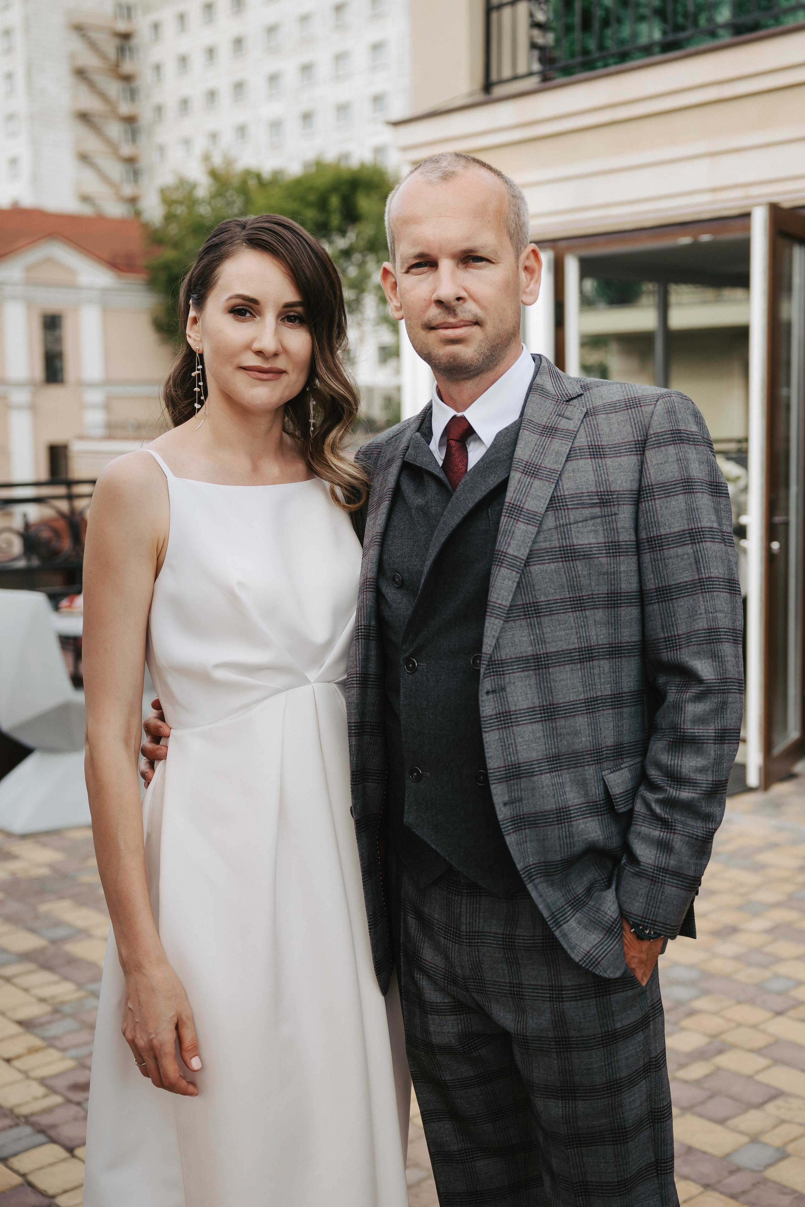 Гулина и Рома. Семейный фотограф в Казани Татьяна Андреева