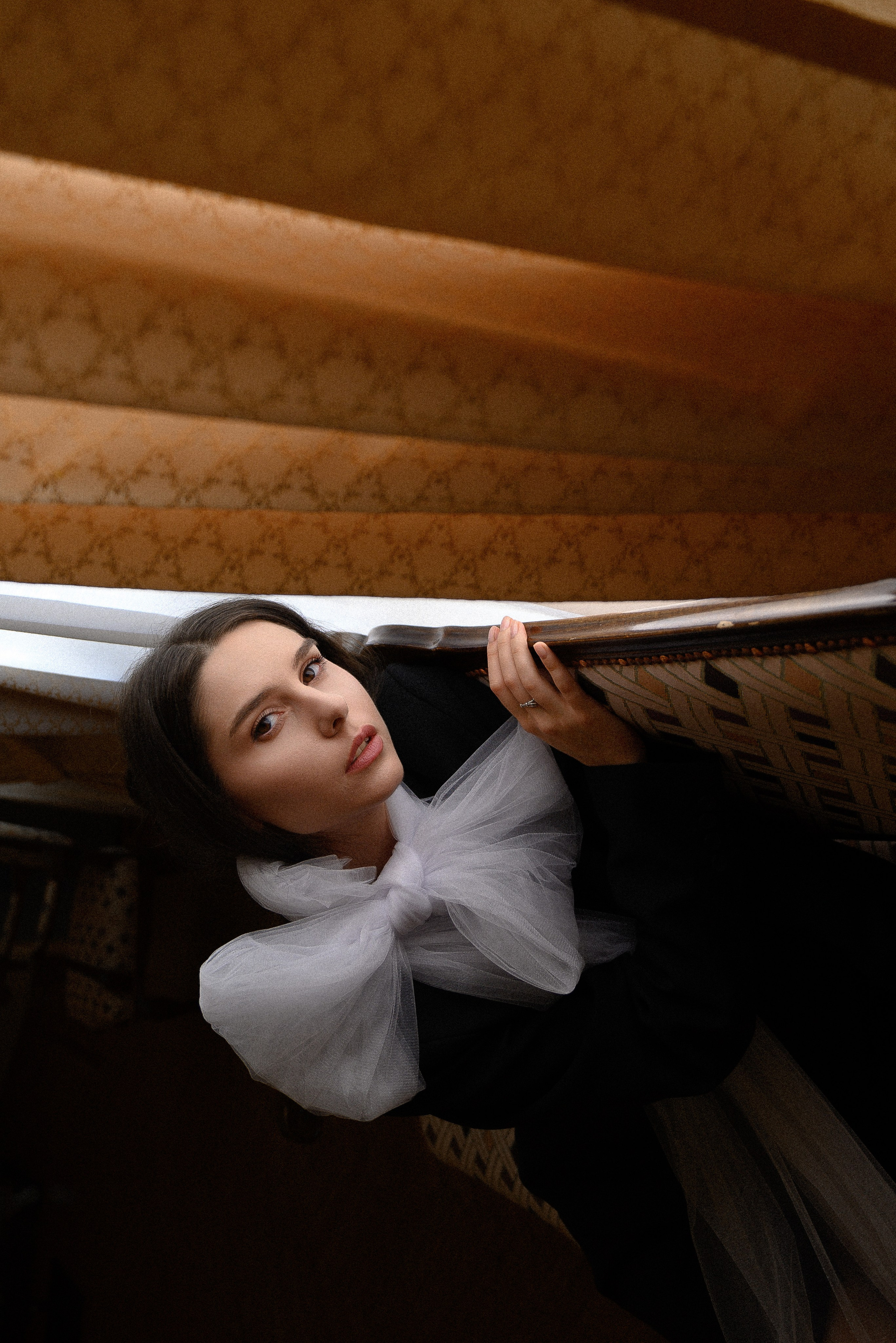 Эльвира. Тамара Власова