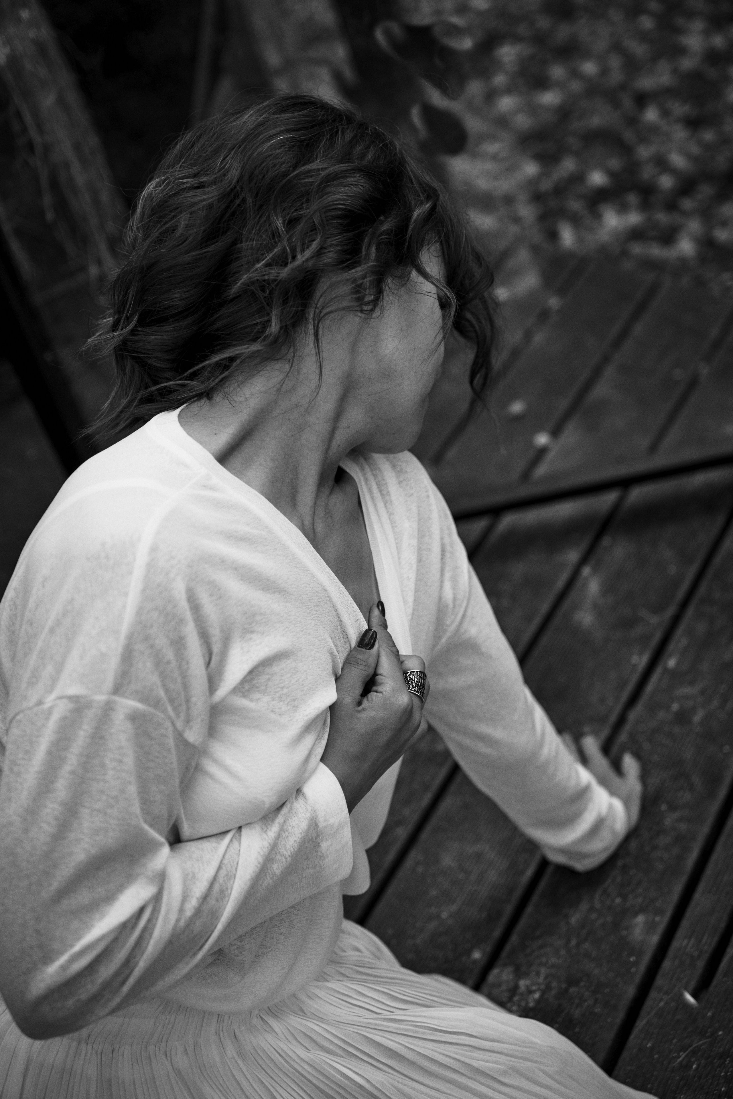 Анастасия. Ваш фотограф Анастасия Болотникова