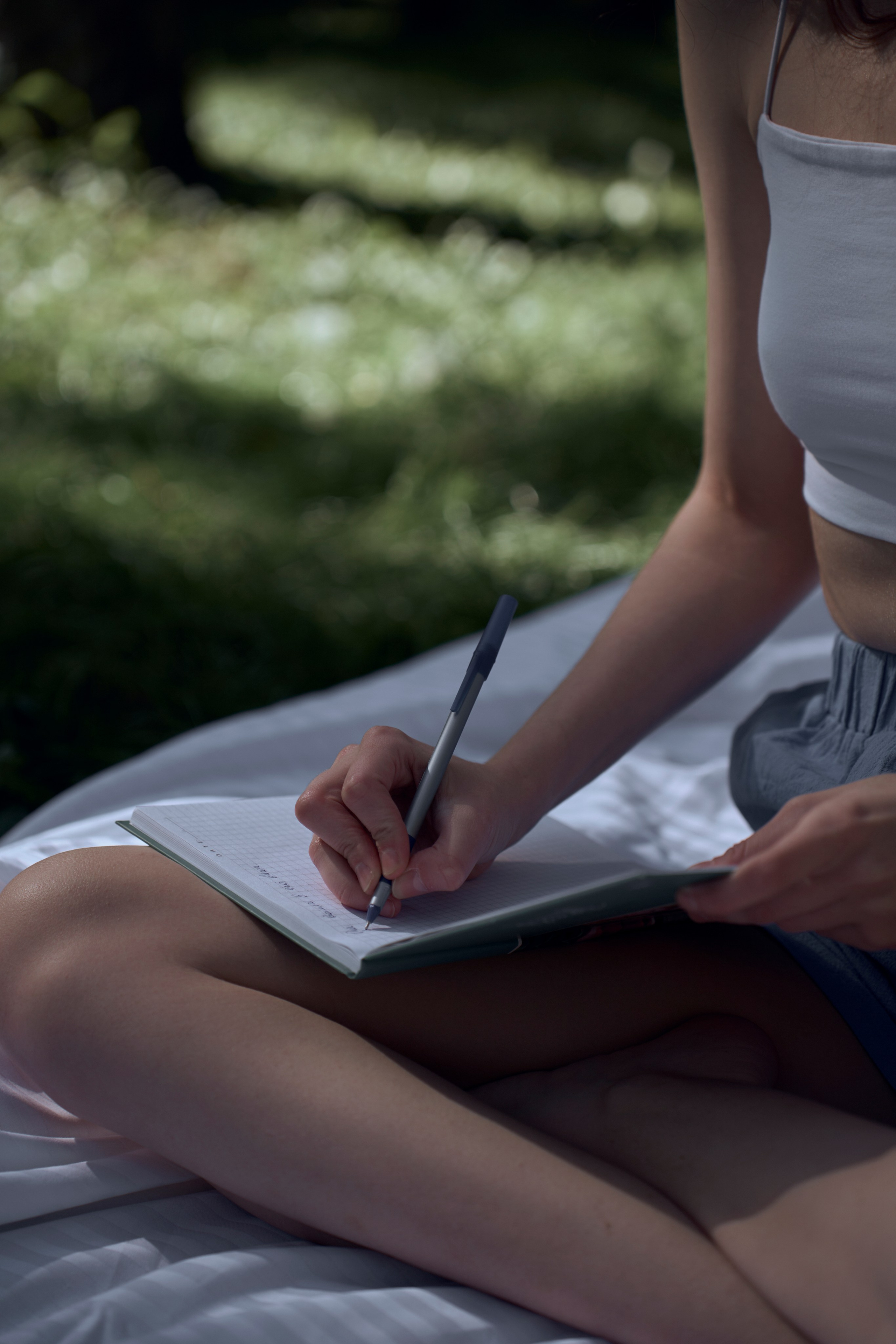 Анастасия. Ваш фотограф Анастасия Болотникова