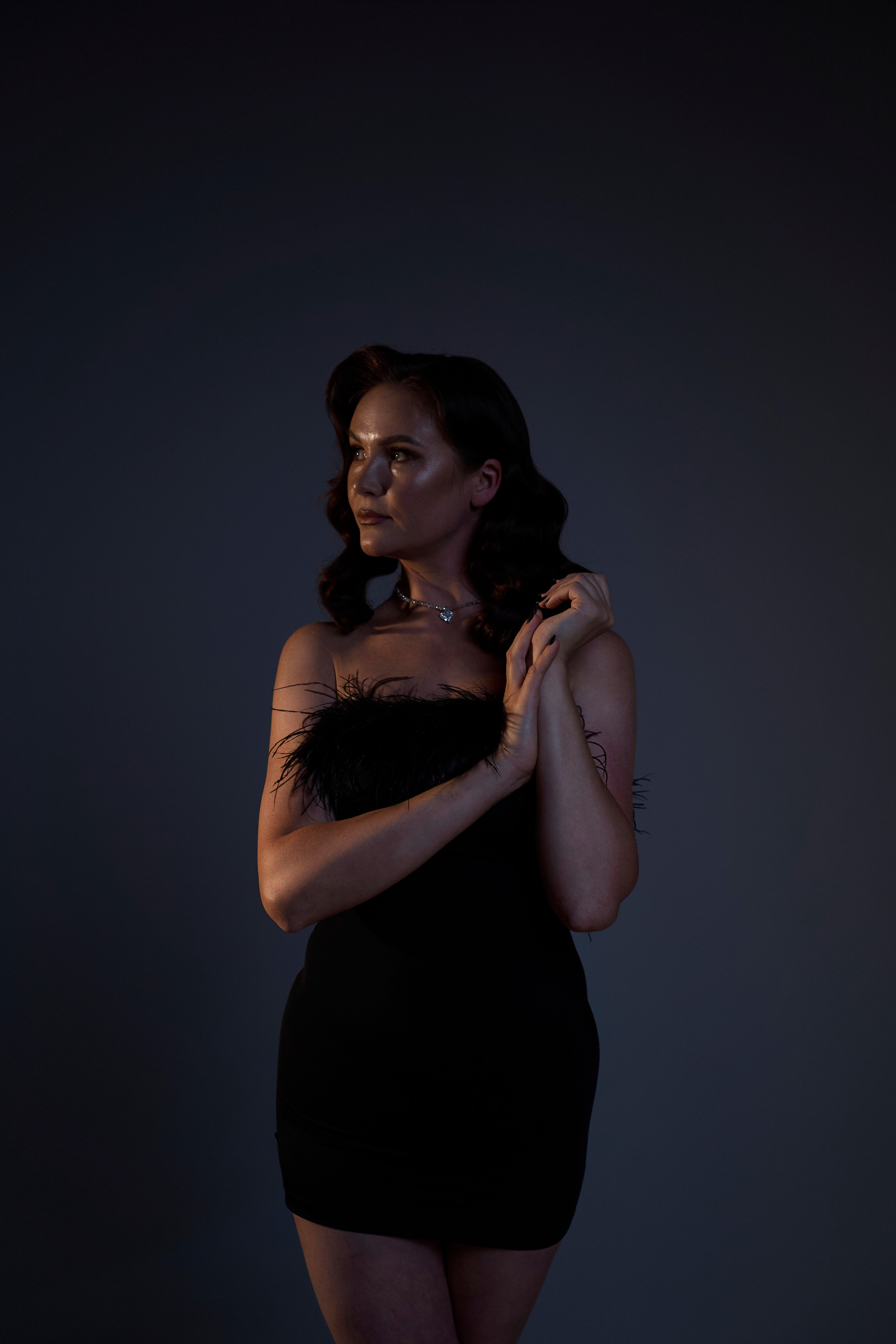 Анна. Ваш фотограф Анастасия Болотникова