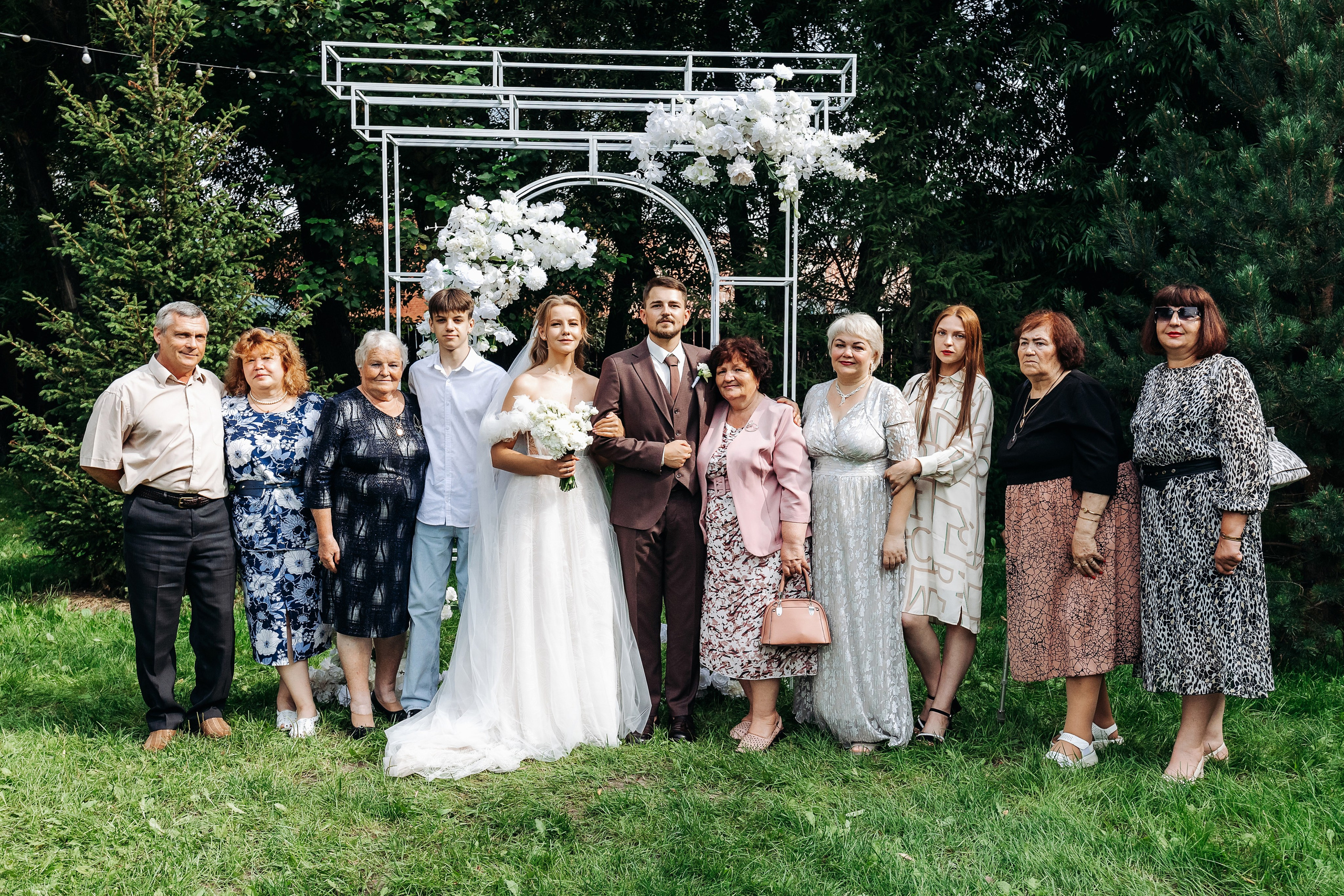 Александр Ирина. Фотограф Омск Андрей Козяков