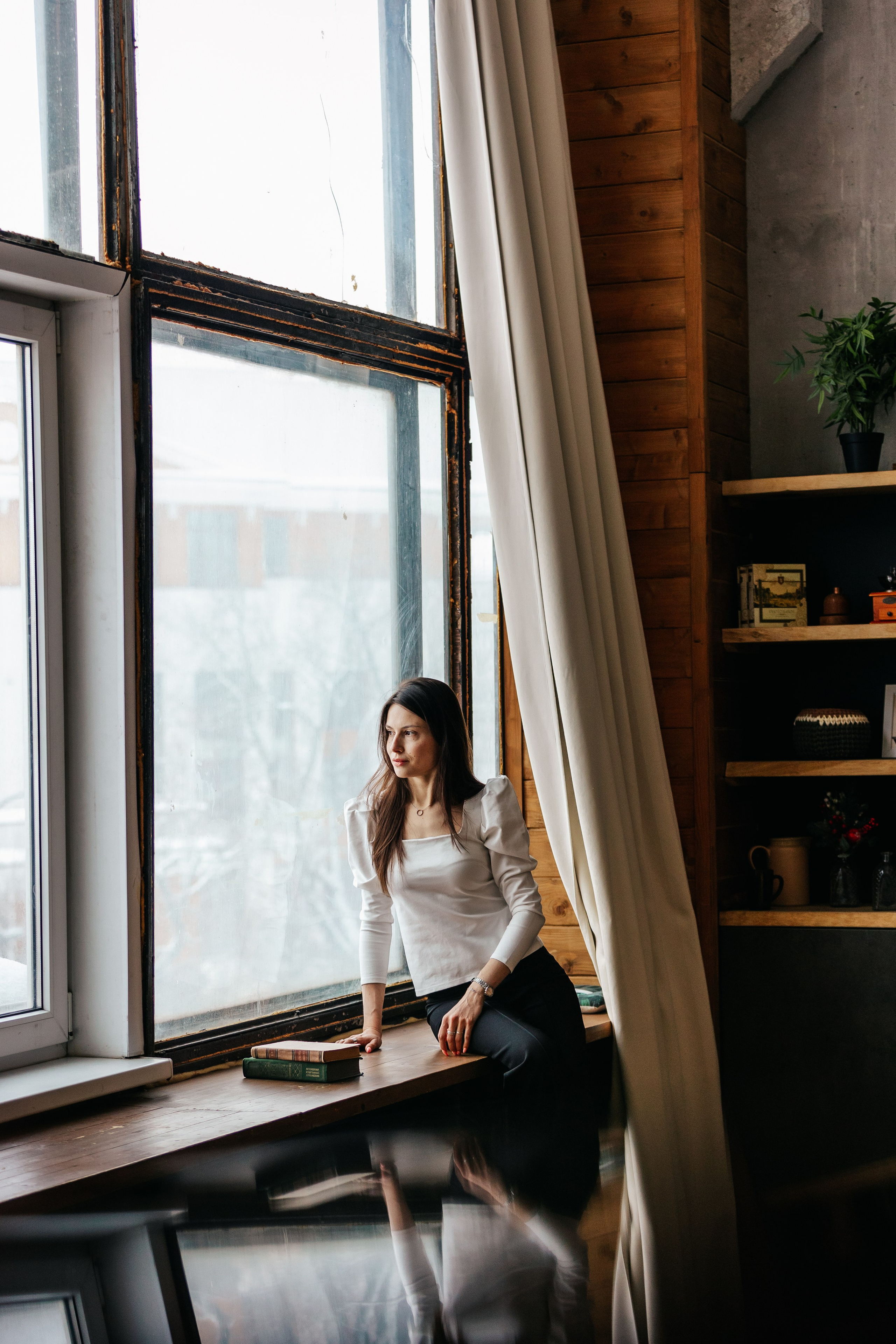 Лира. Фотограф Харитонова Наталья