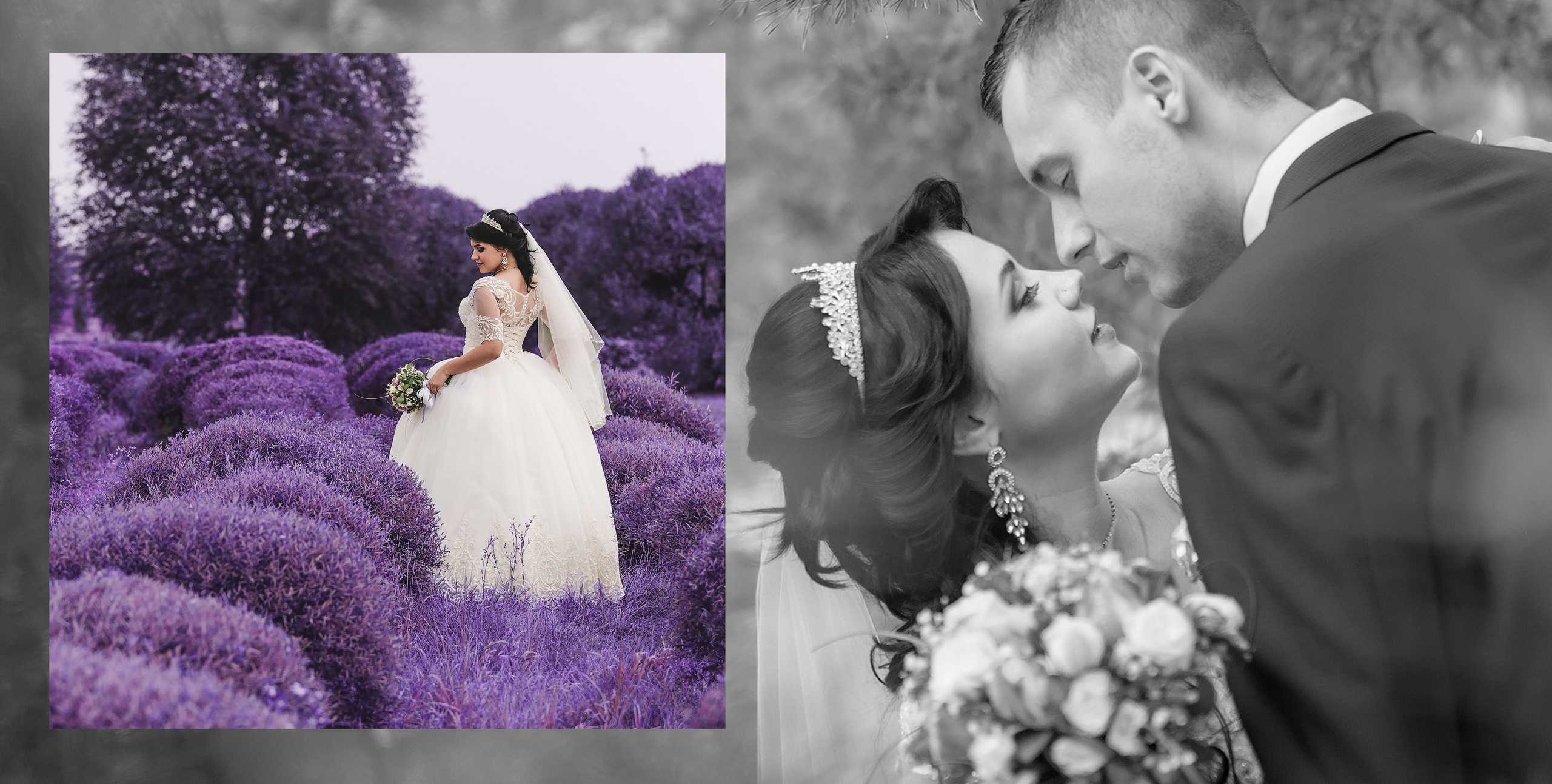 Игорь и Инна. Семейный и детский фотограф Виталий Катюшин