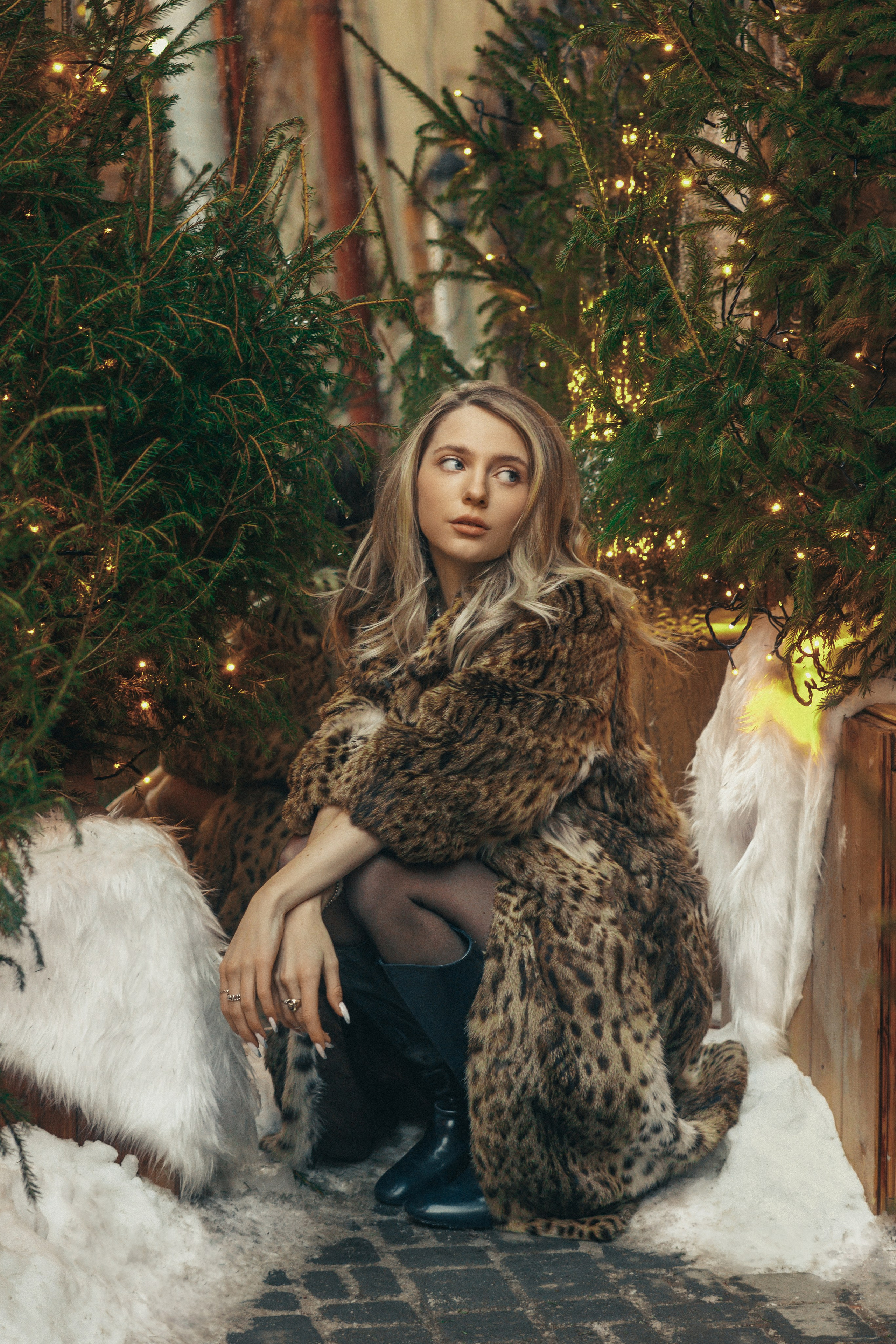 В предверии праздников. Репортажный и спортивный фотограф в Екатеринбурге, а также городах России — Алексей Колчин