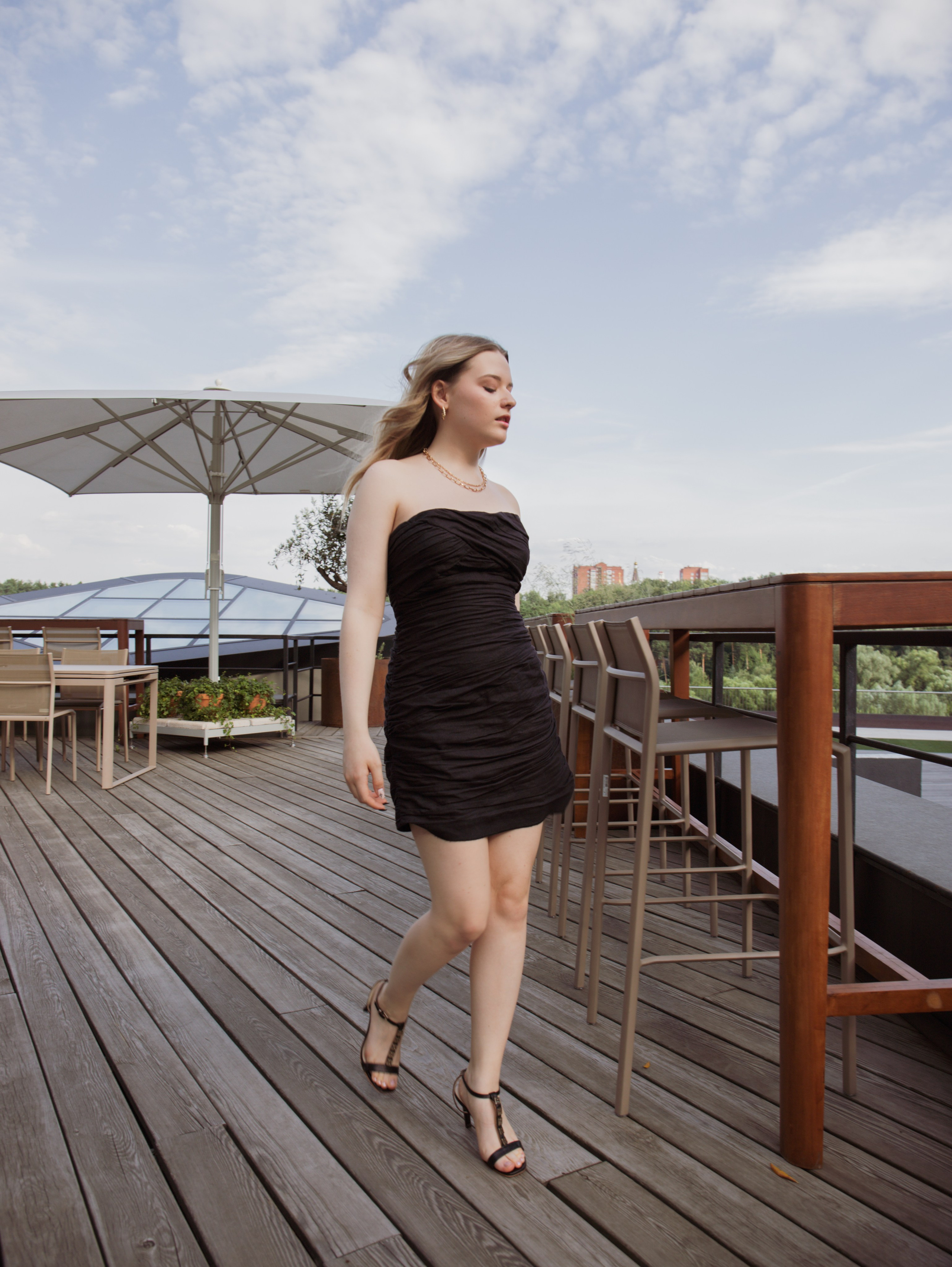 Фотопрогулка. Свадебный и семейный фотограф в Москве Мила Широких