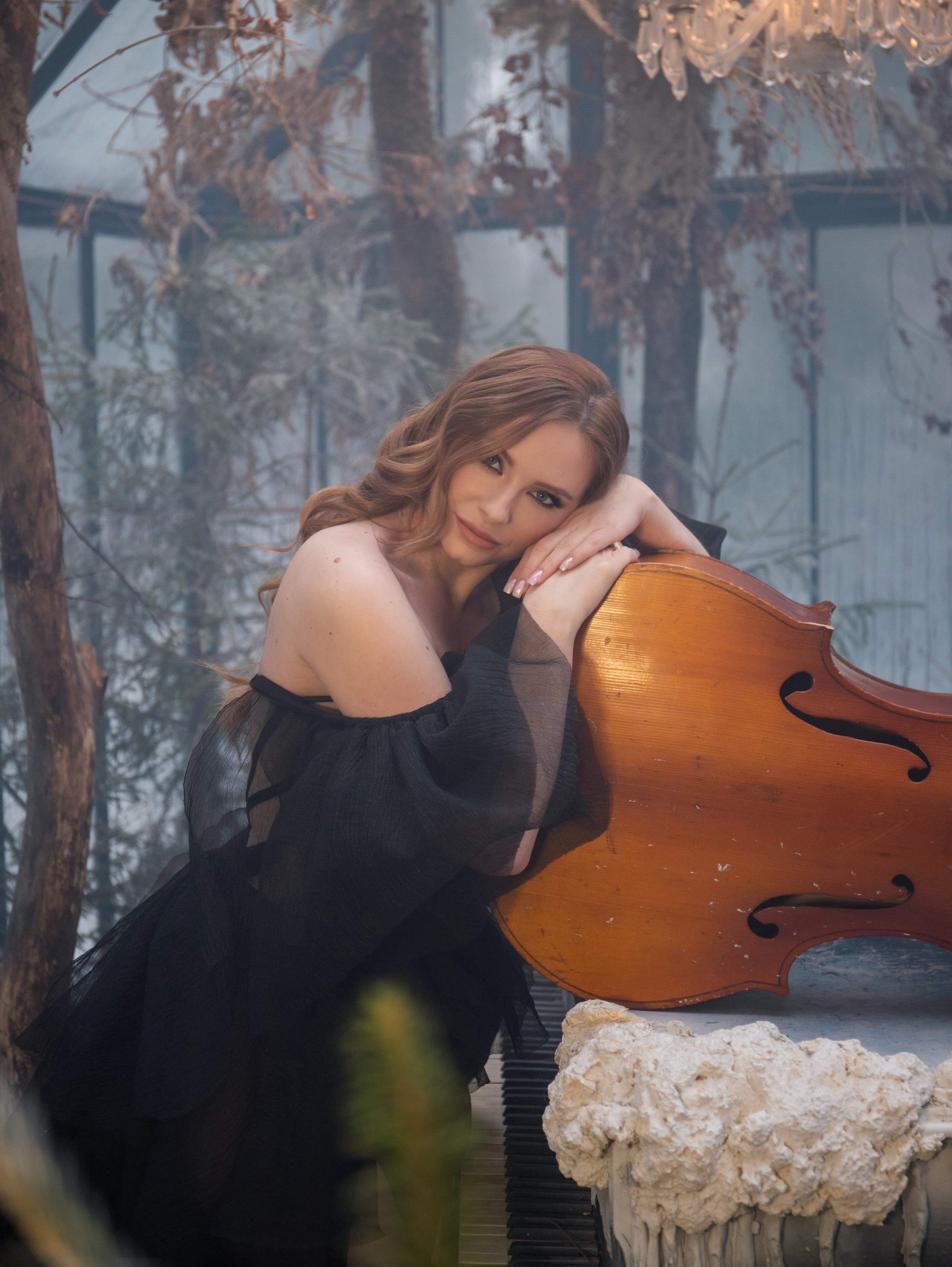 Х-project Ирина. Свадебный и семейный фотограф в Москве Мила Широких