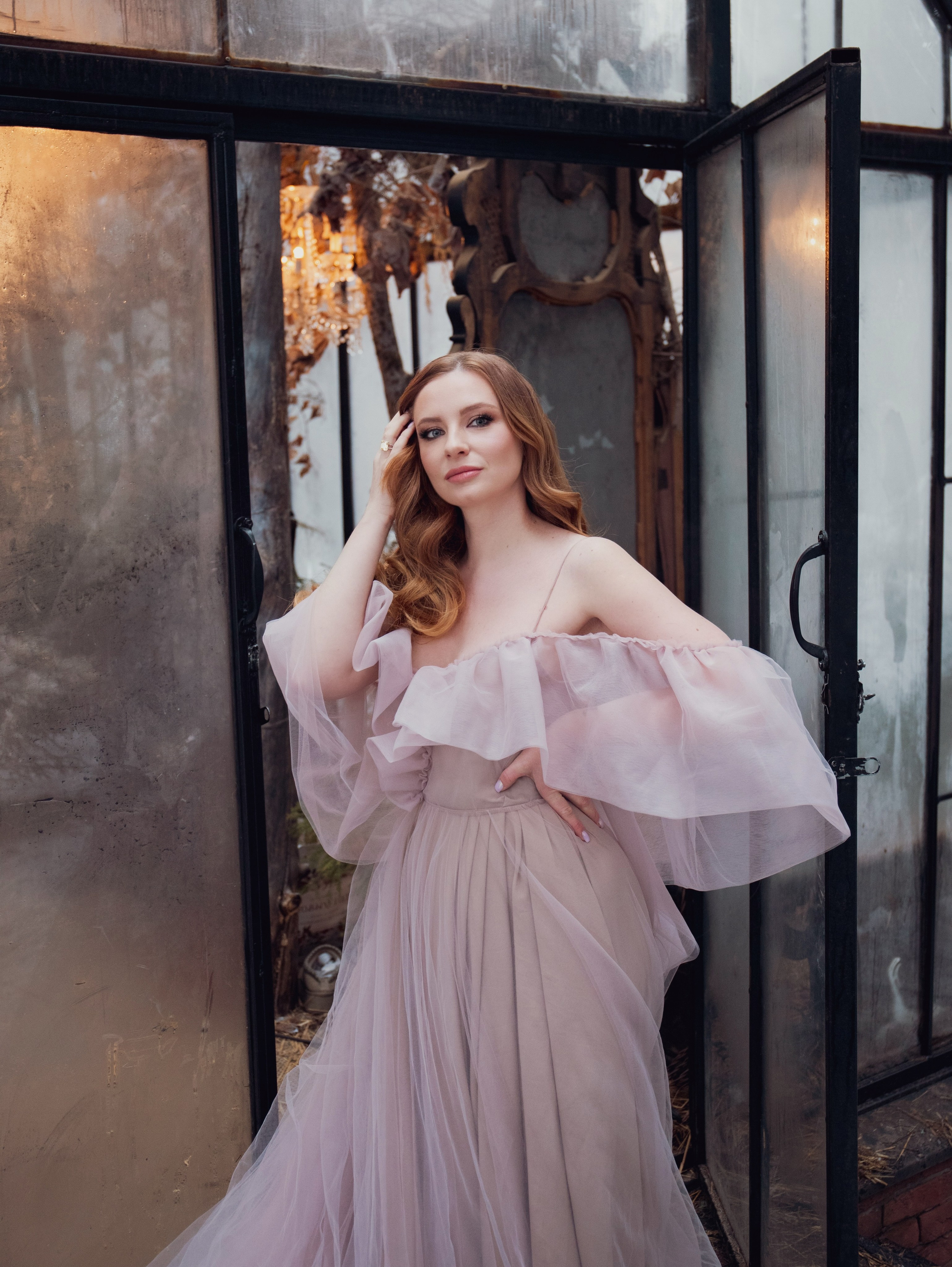 Х-project Ирина. Свадебный и семейный фотограф в Москве Мила Широких