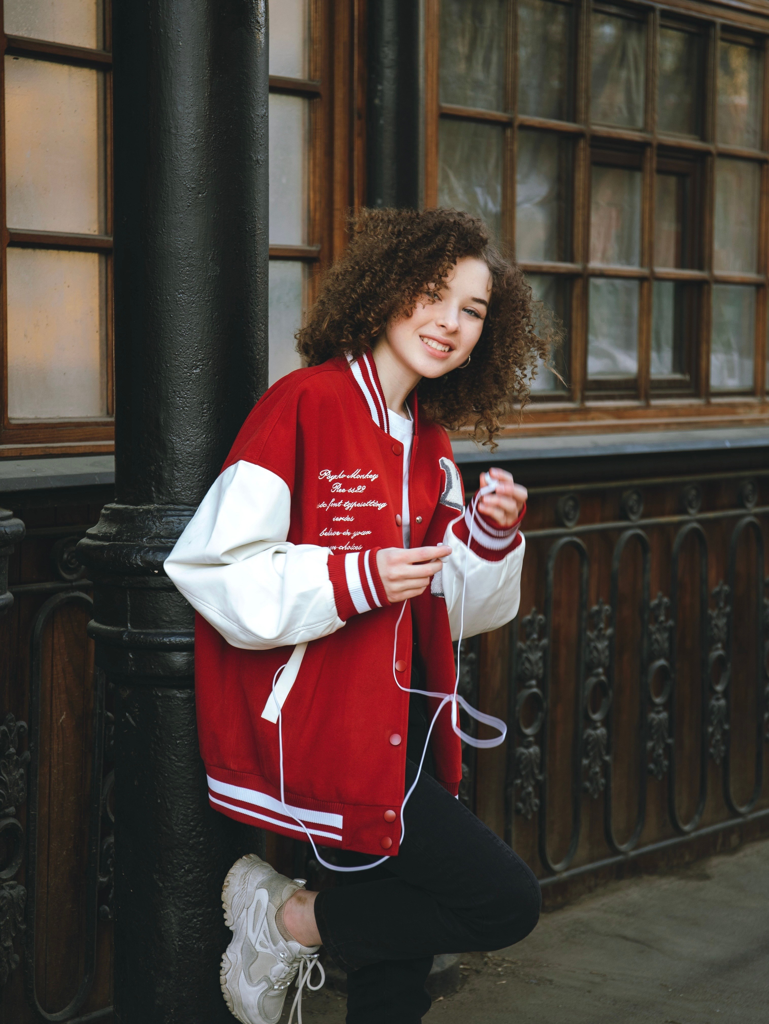 В стиле 90-х. Свадебный и семейный фотограф в Москве Мила Широких