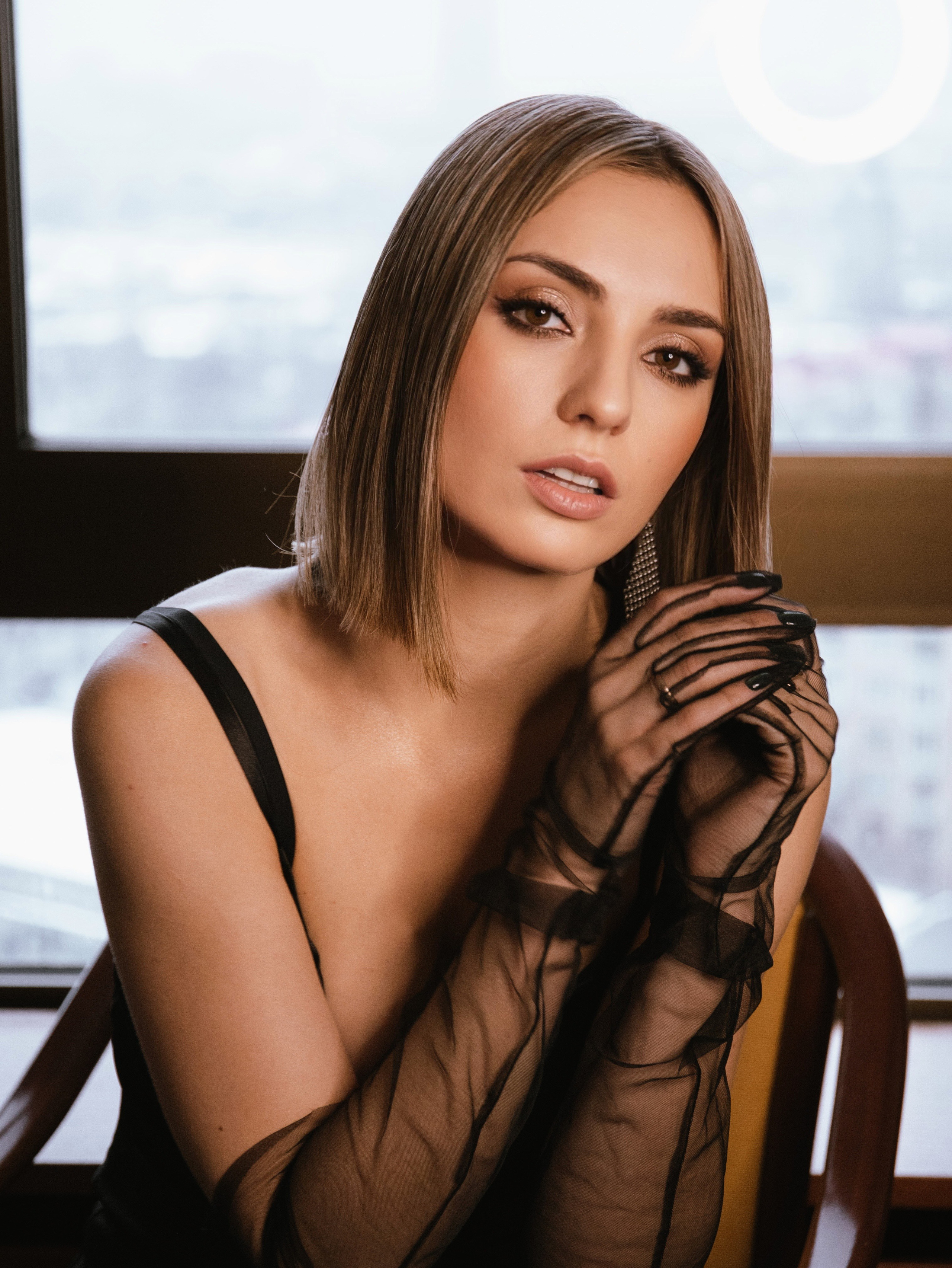 В отеле «Cosmos». Свадебный и семейный фотограф в Москве Мила Широких