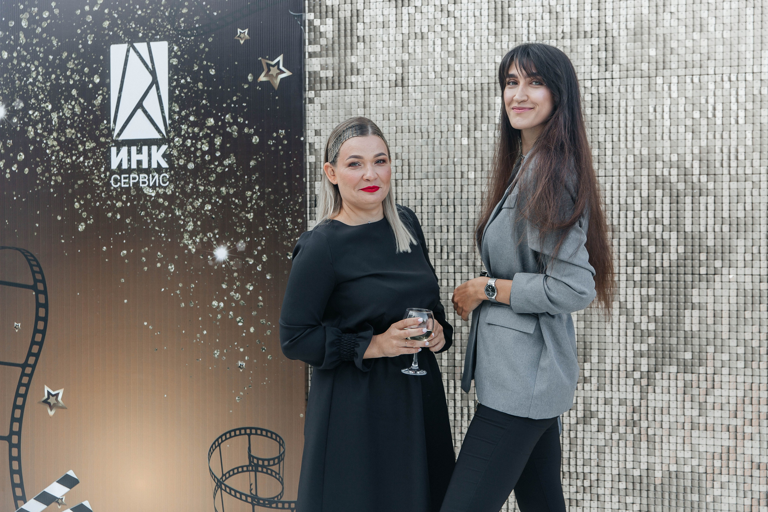 Корпоратив. Главная