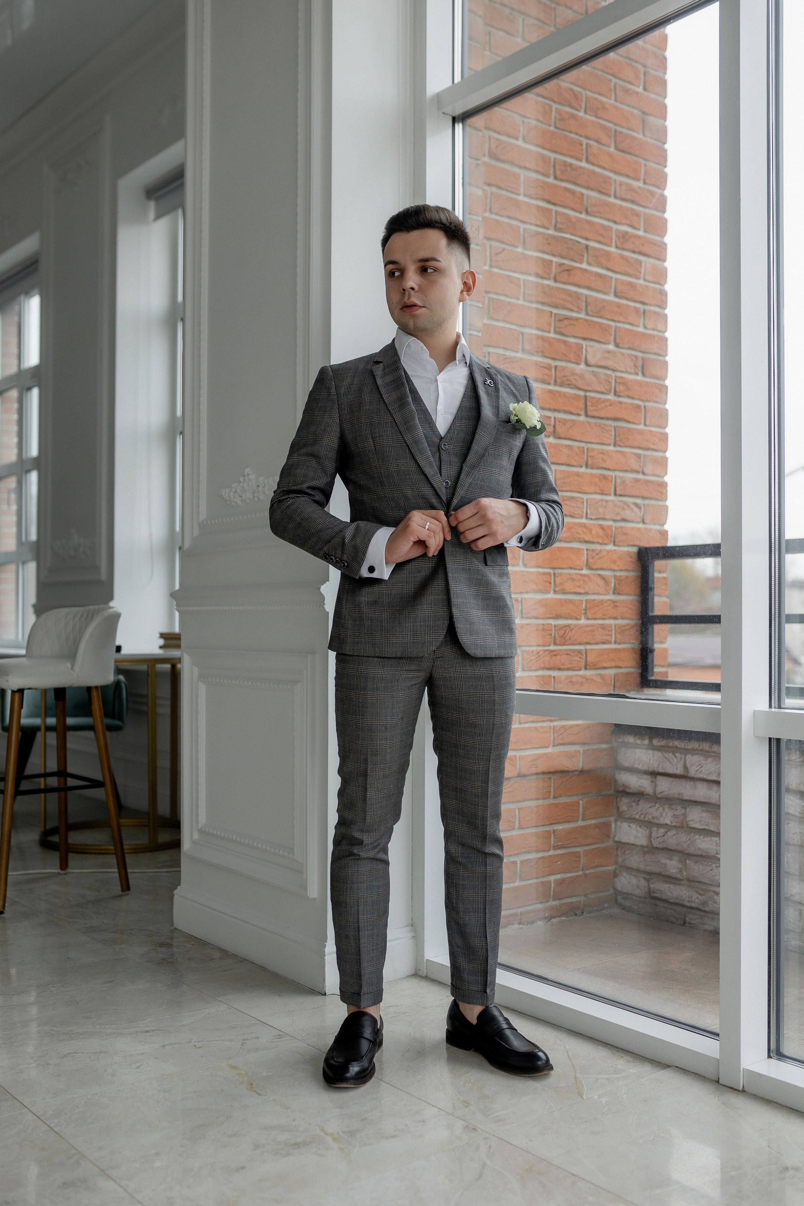 Свадьба. Семейный и женский фотограф в Ростове-на-Дону Екатерина Фитисова