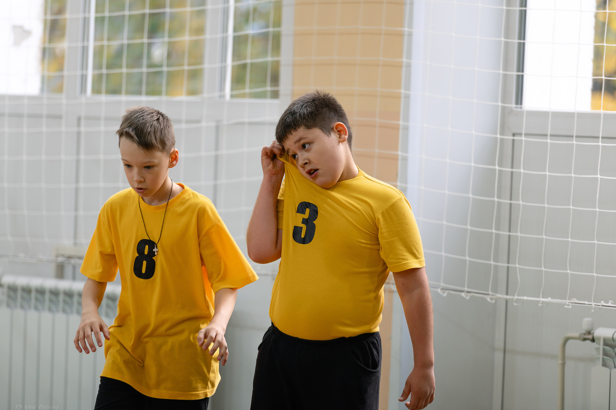 Турницы игры. Спортивный и портретный фотограф