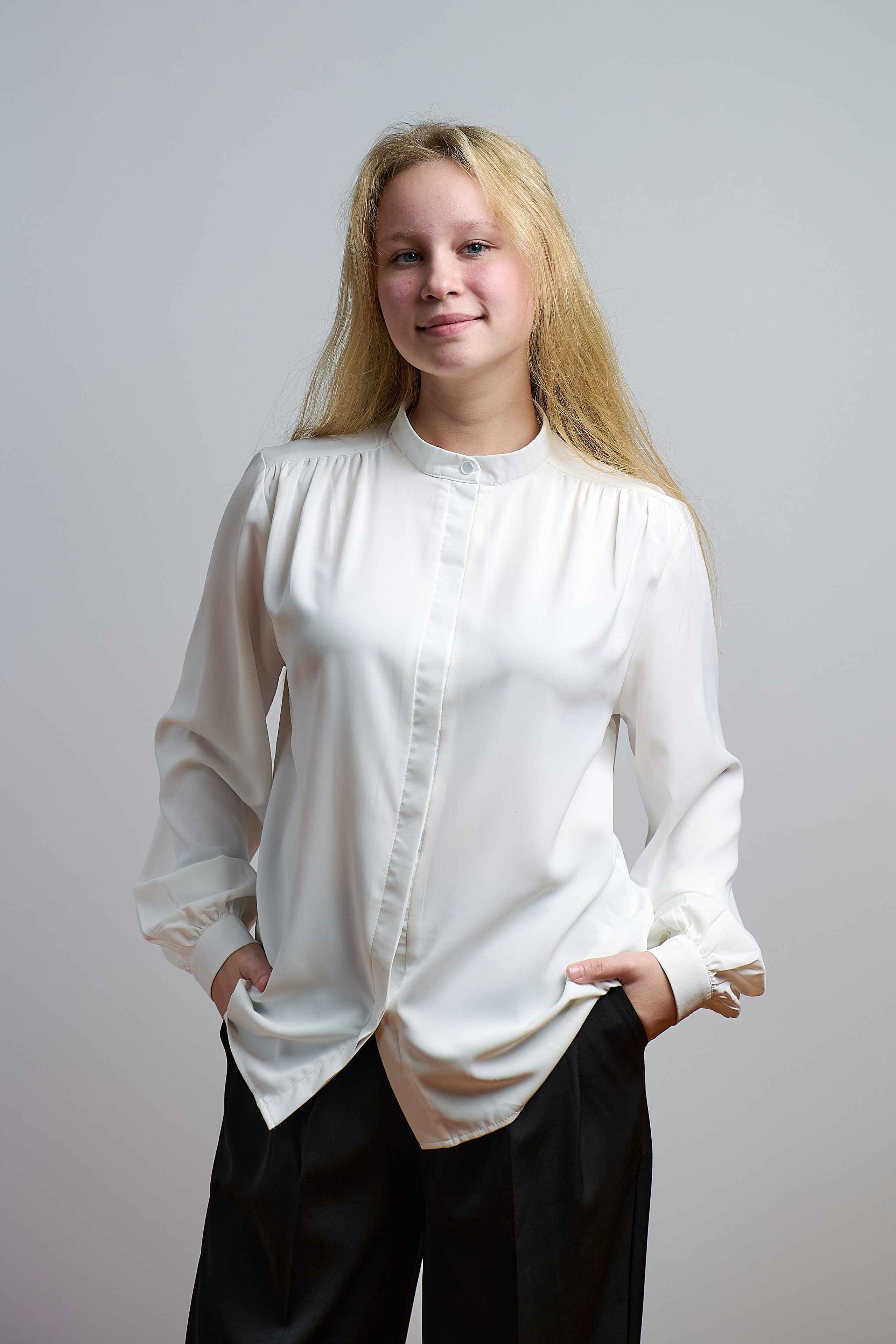 Фото в альбом. Портретная серия. Ольга Чёкотова (Фотограф Кострома)