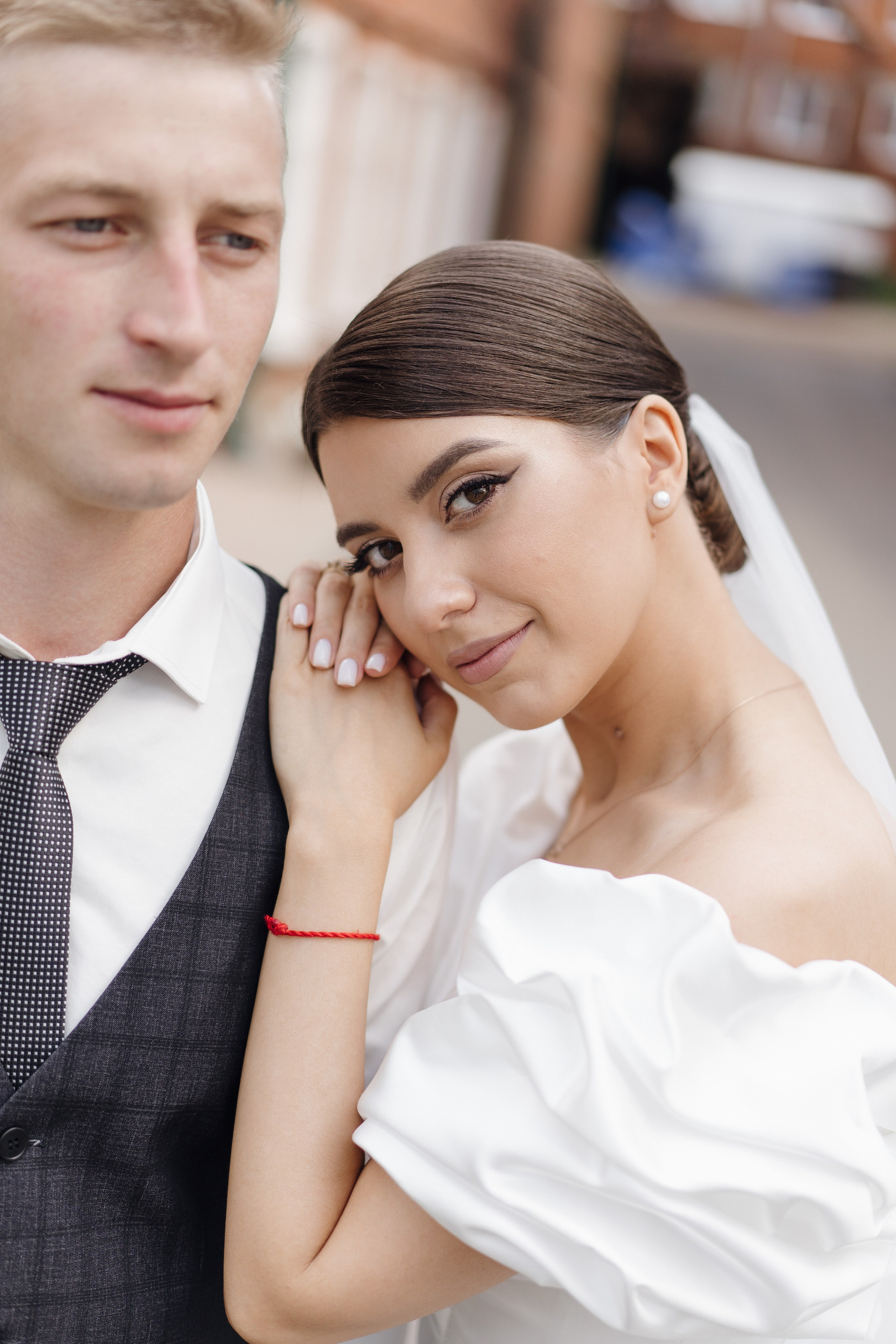 S&D. Свадебный Фотограф в Коломне и Москве Николай Максименко