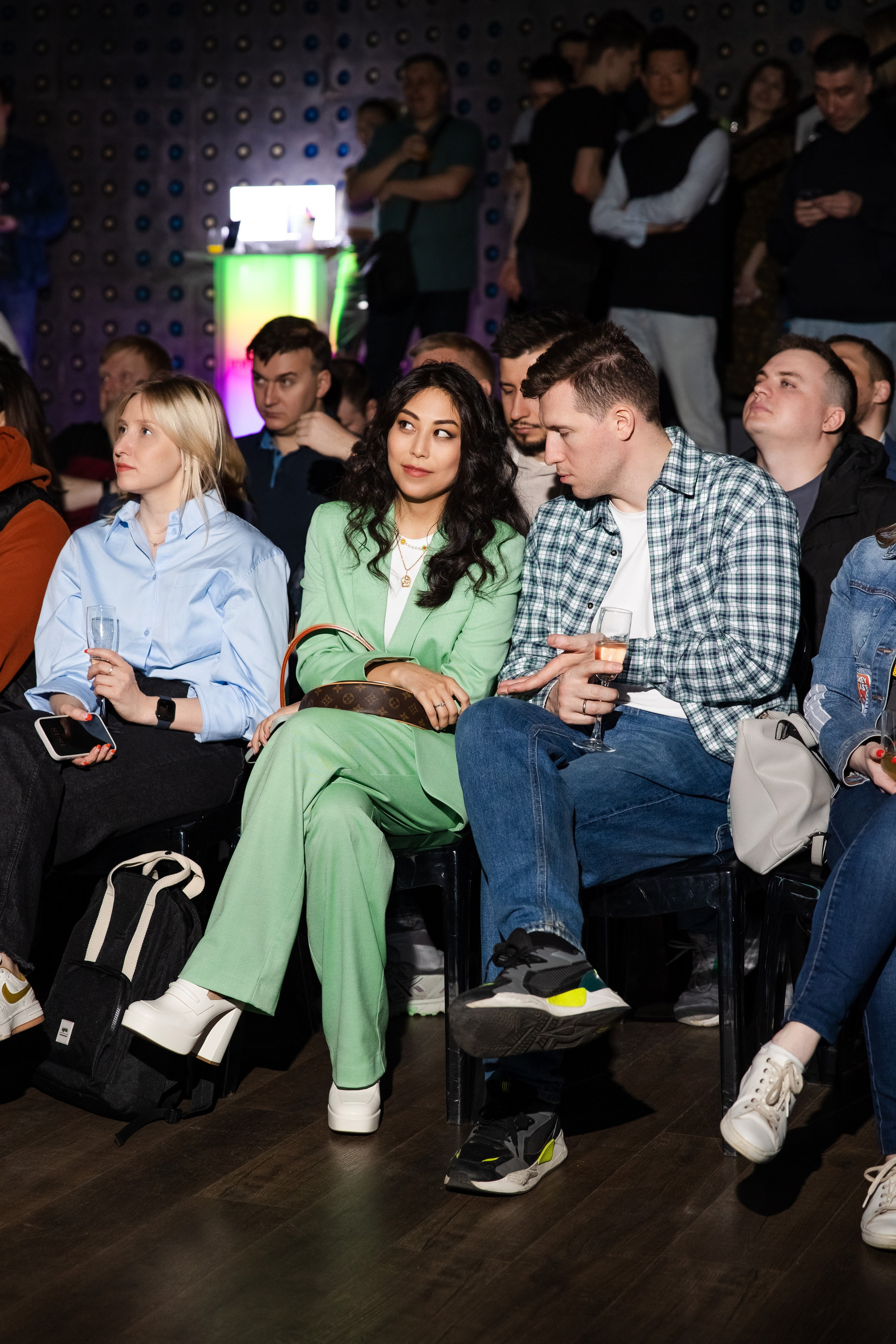 Презентация Infinix. Свадебный репортажный фотограф в Москве