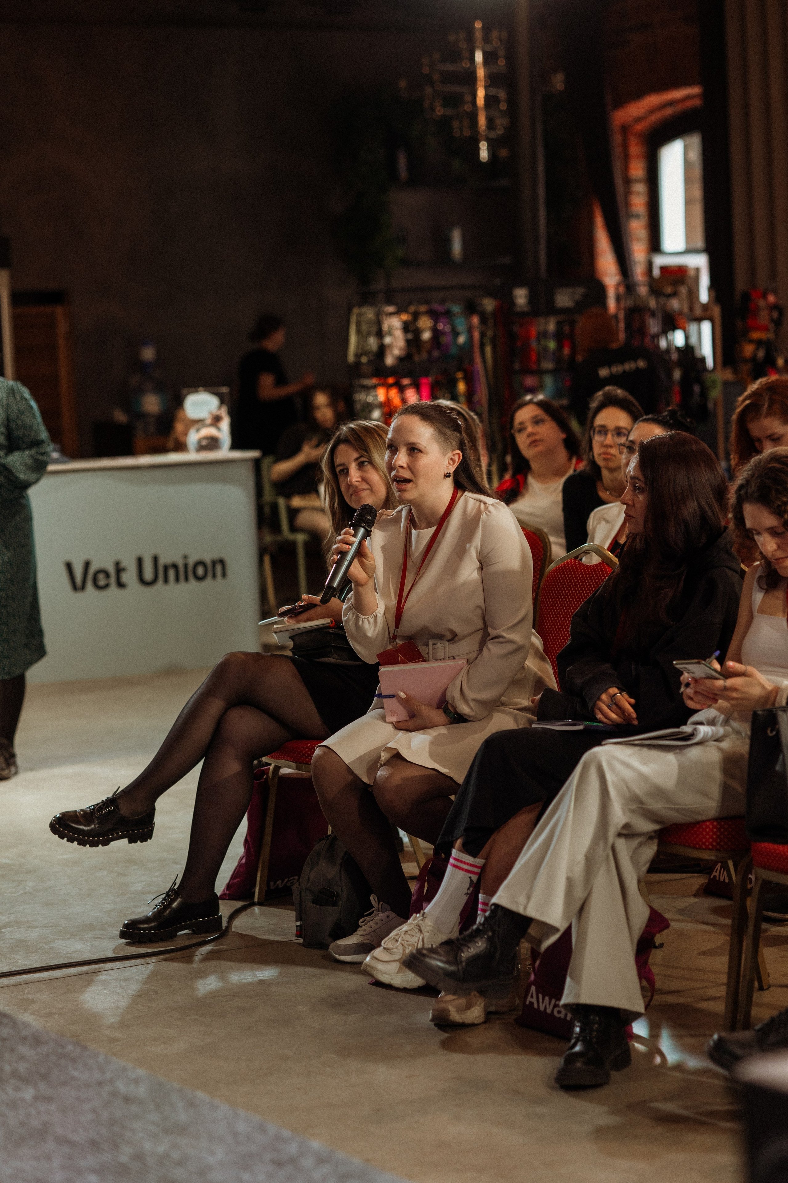 CBcon. Фотограф анималист в Москве Майорова Евгения