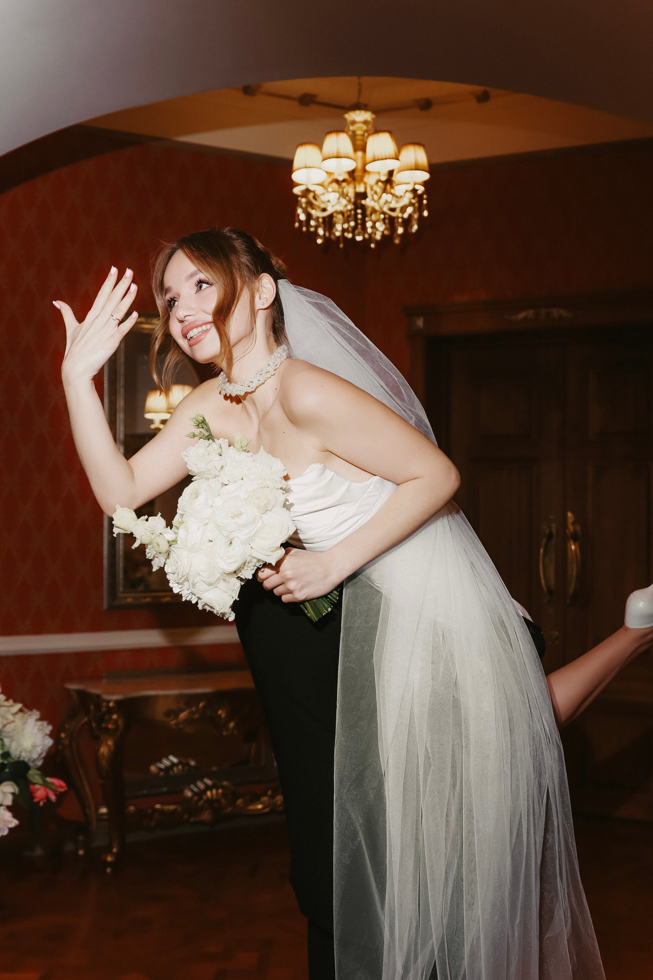 Sofi ∞ Stepan. Фотограф Анна Веденеева