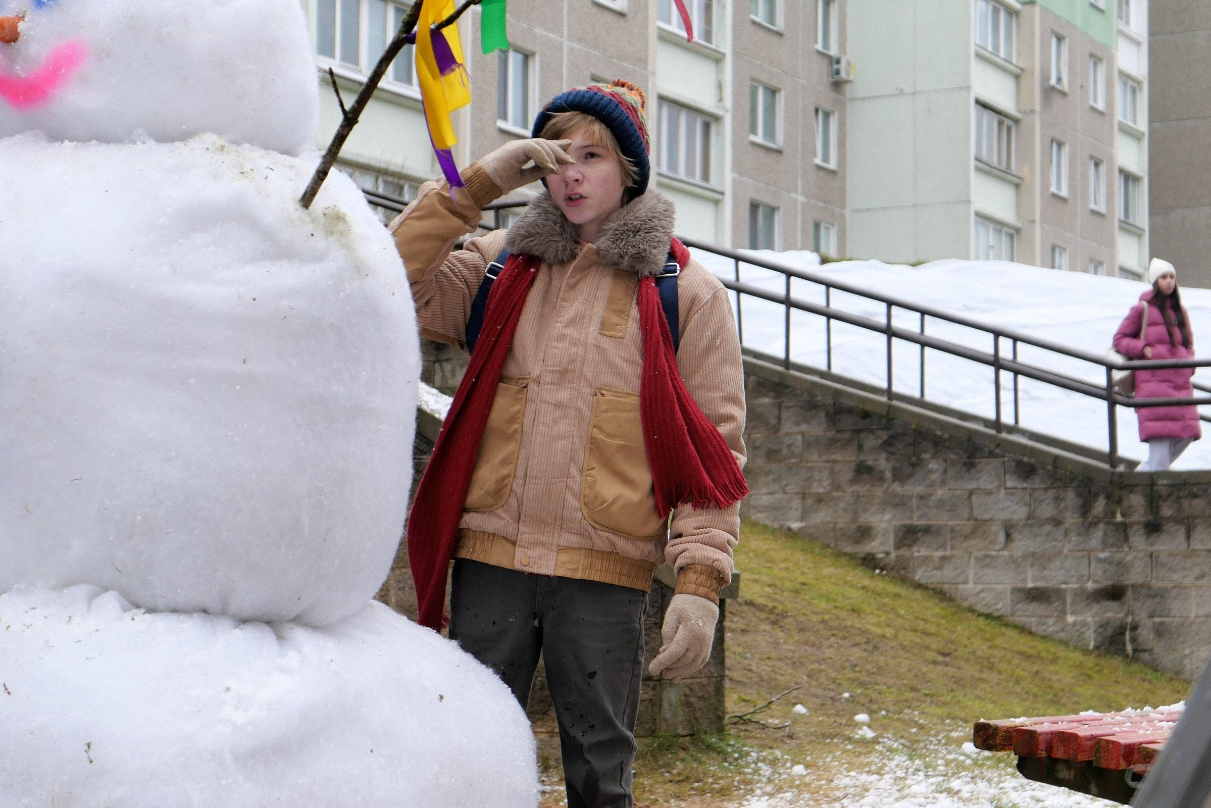 Ожидаемы кинопремьеры февраля. ZHARApro журнал о талантах, стиле и культуре современной России
