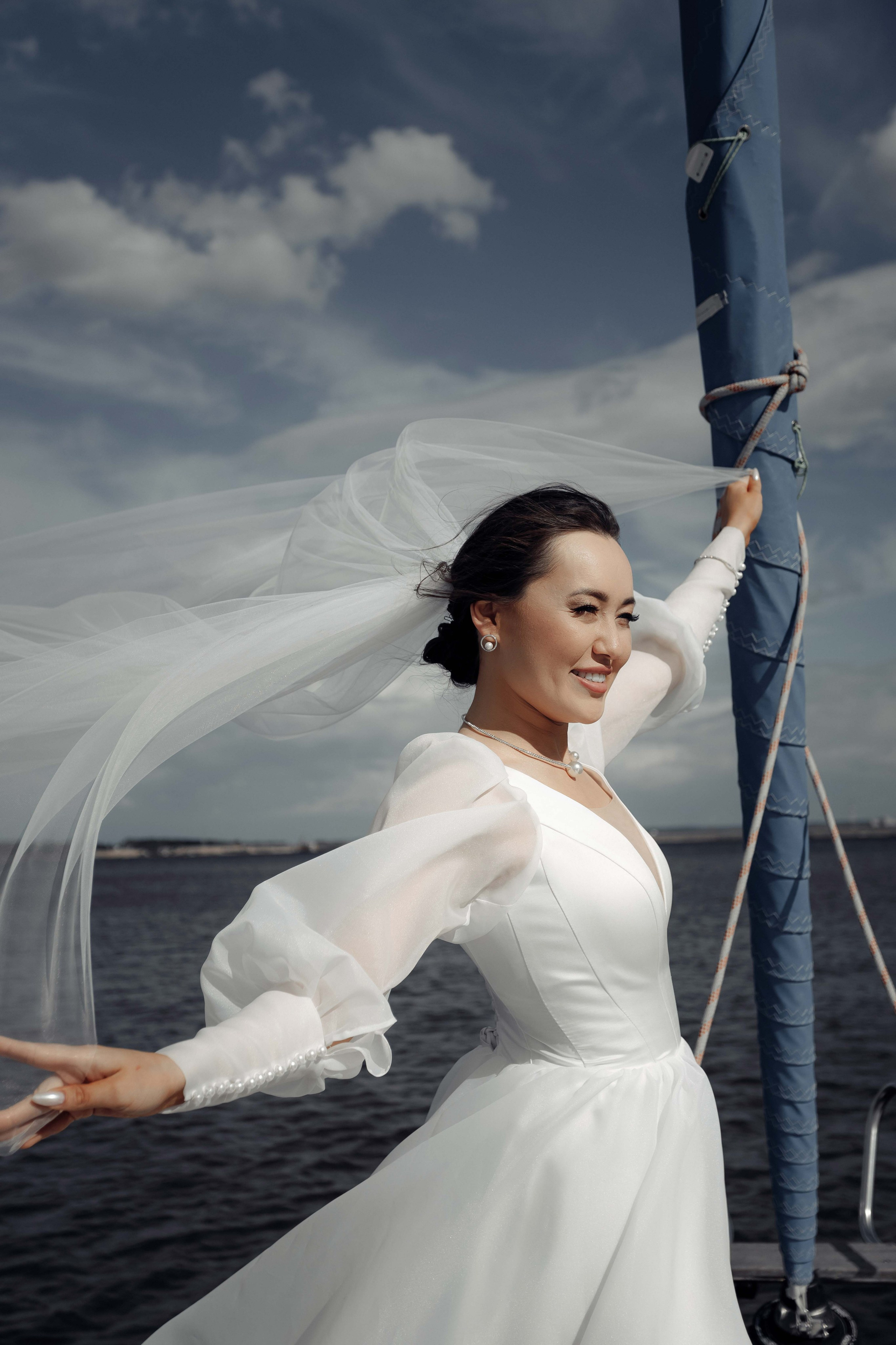 Андрей и Анна 2023-07-20 Чебоксары. Свадебный фотограф Казань Чебоксары Москва