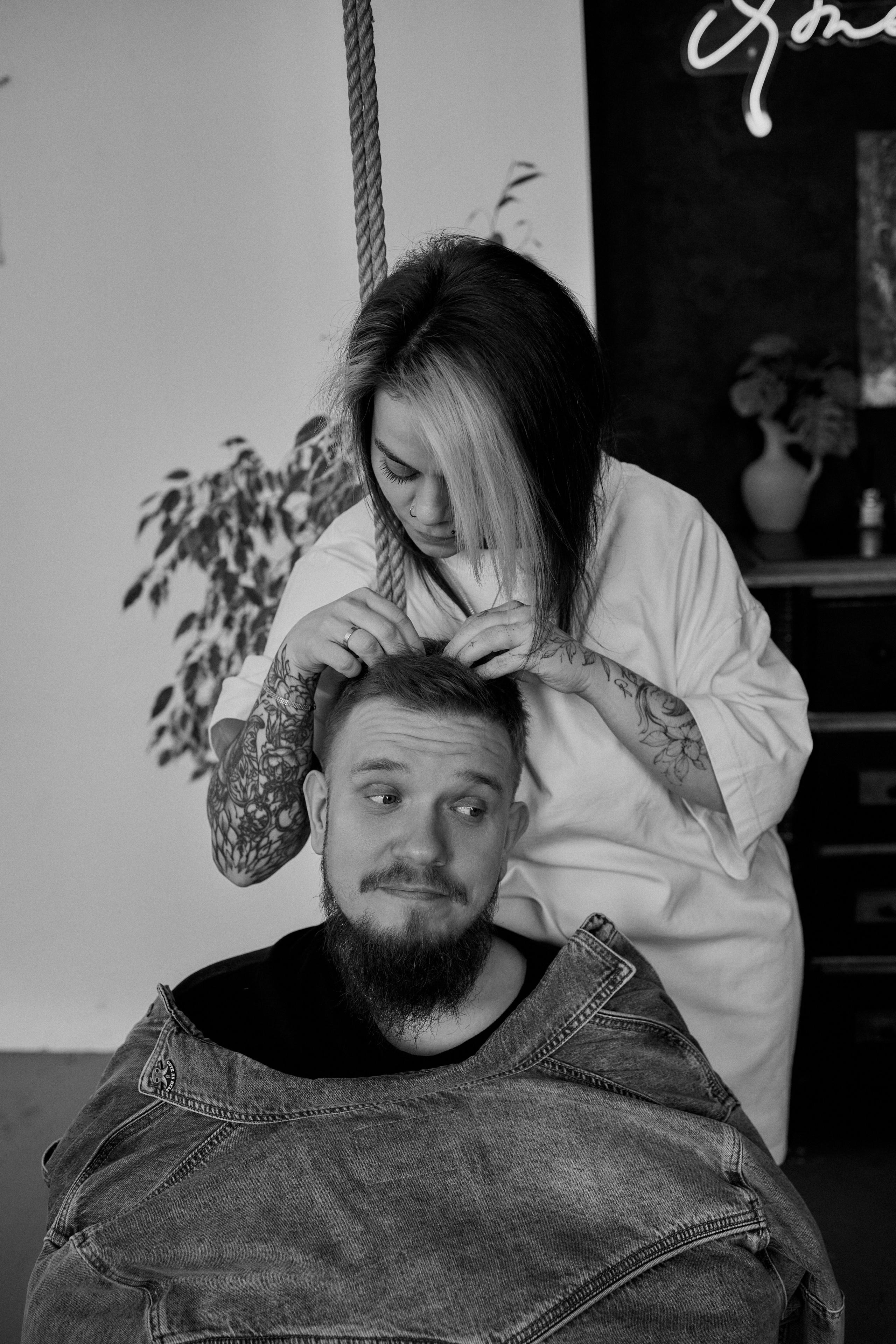 Лера и Артем. Свадебный и семейный фотограф