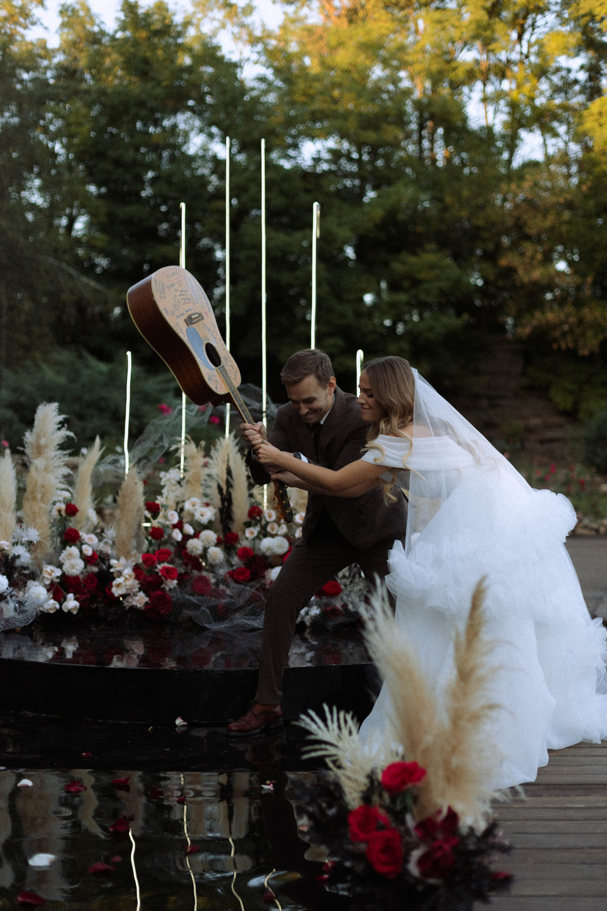 Event-агентство «Бутик Событий» Евгении Гарновской