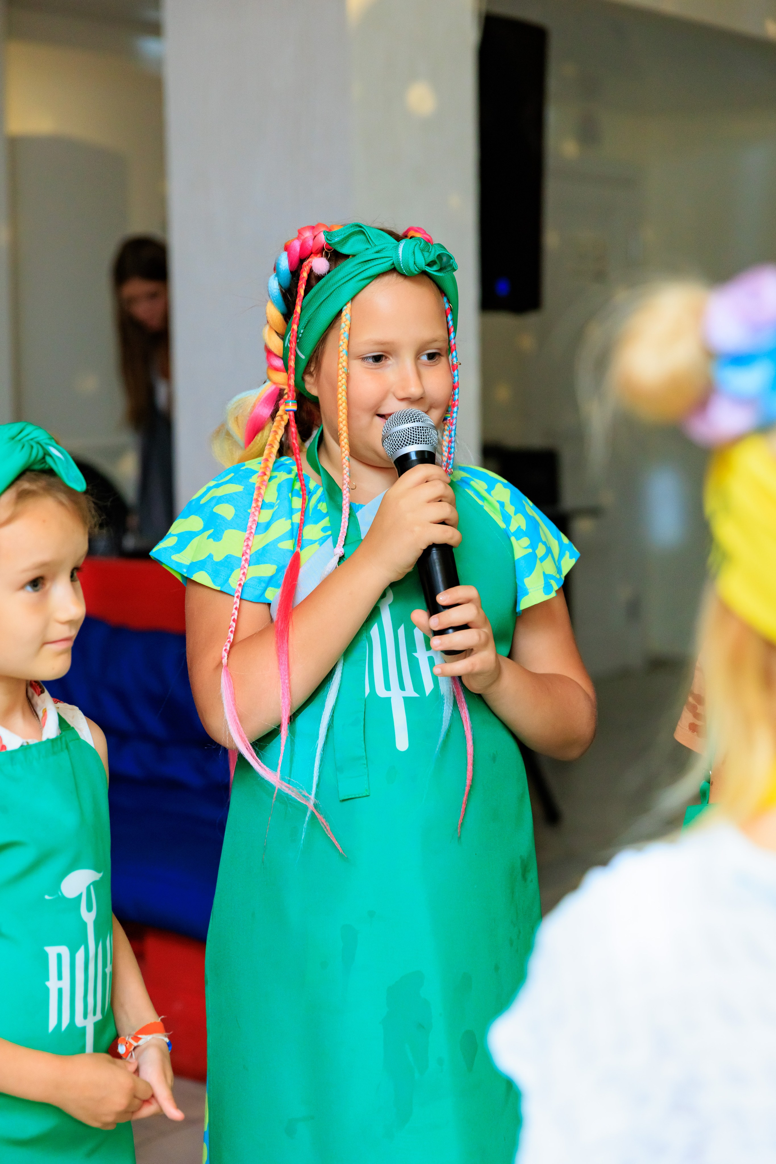 Адская кухня CooknRun Events. Фотограф Новосибирск — Наталья Гресь