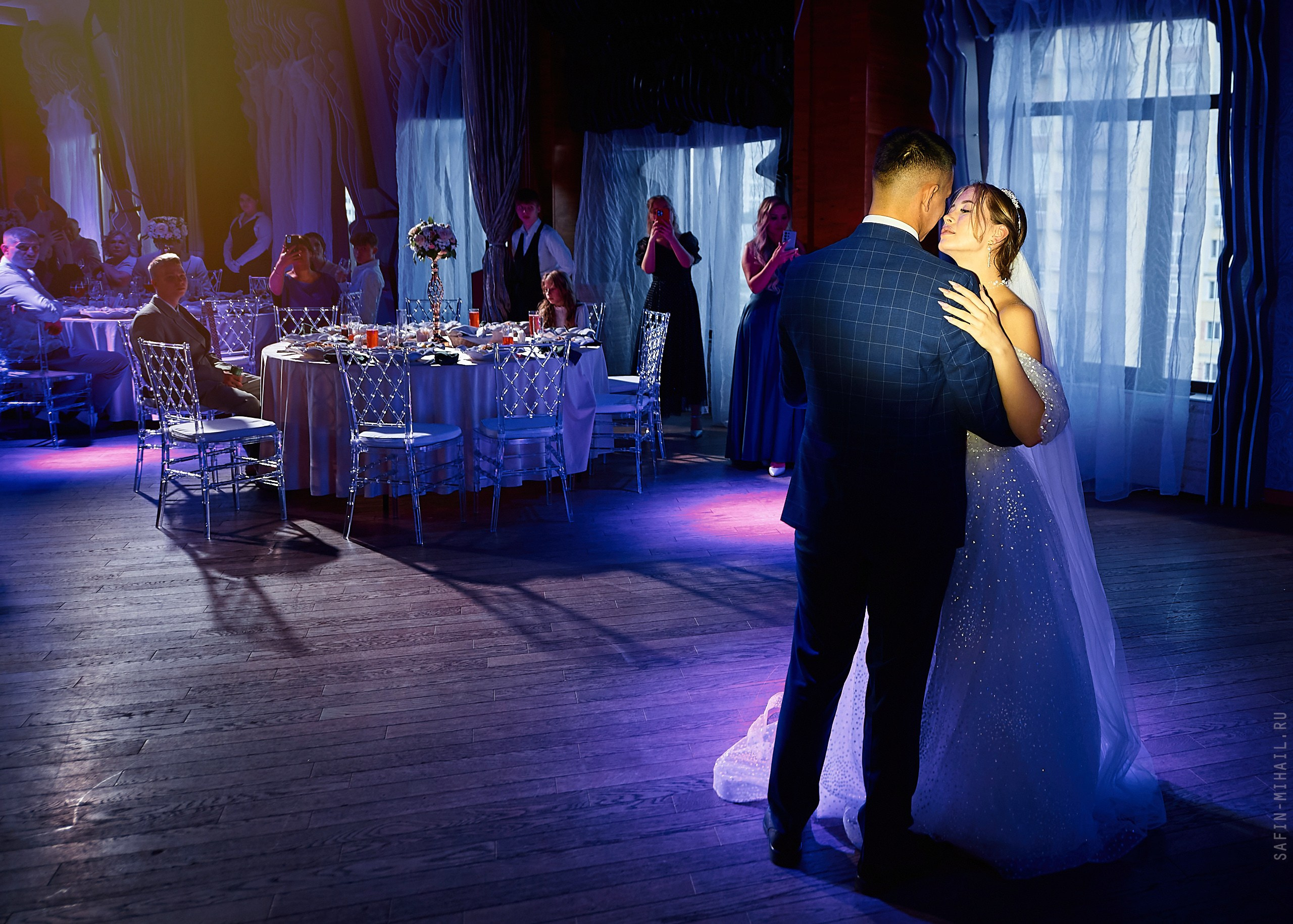 Максим и Софья