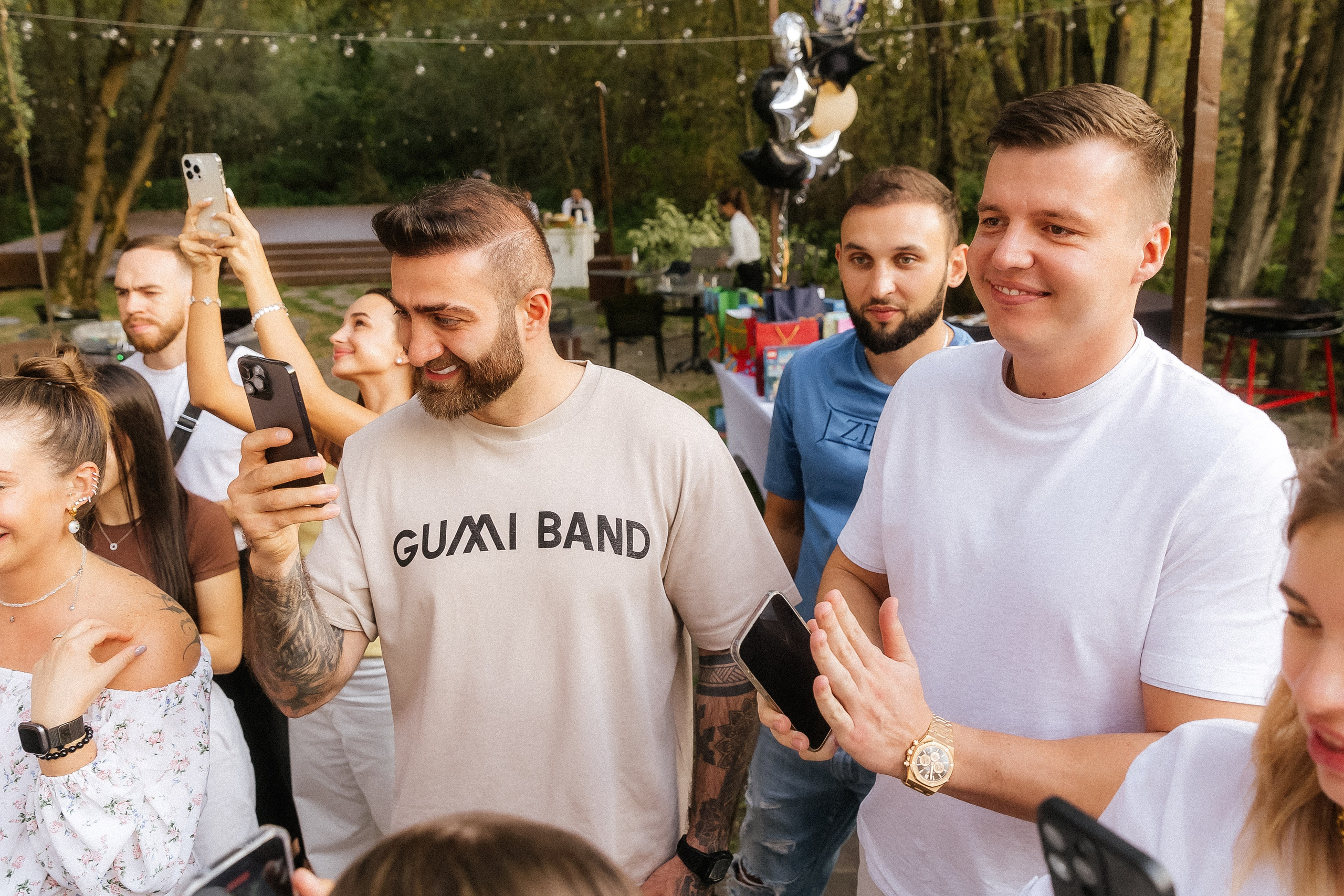 SEROVSKI Родион. Свадебный фотограф в Москве Николай Болт