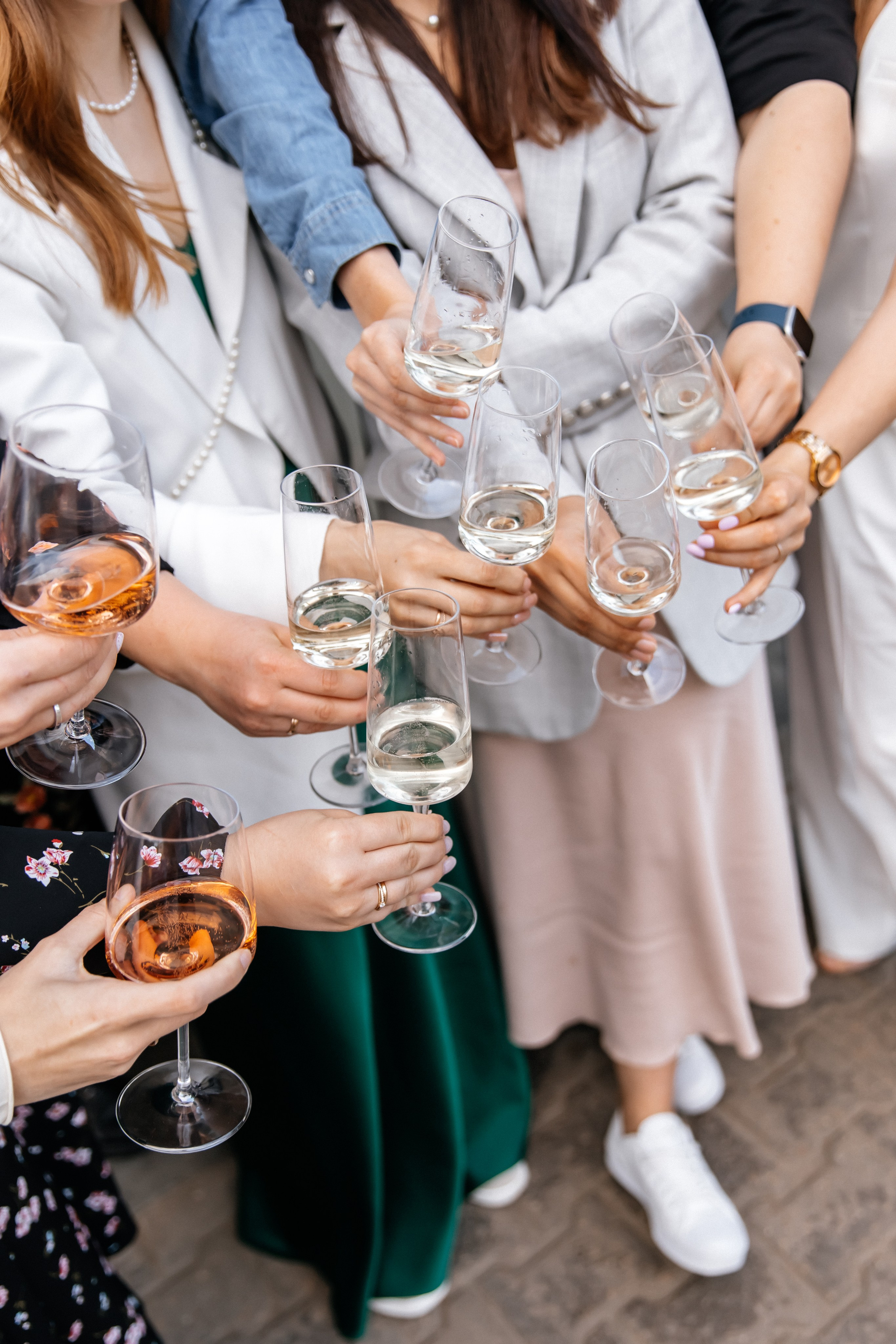 День рождение Лены. Светлана Ванцлав — фотограф Минск, Беларусь