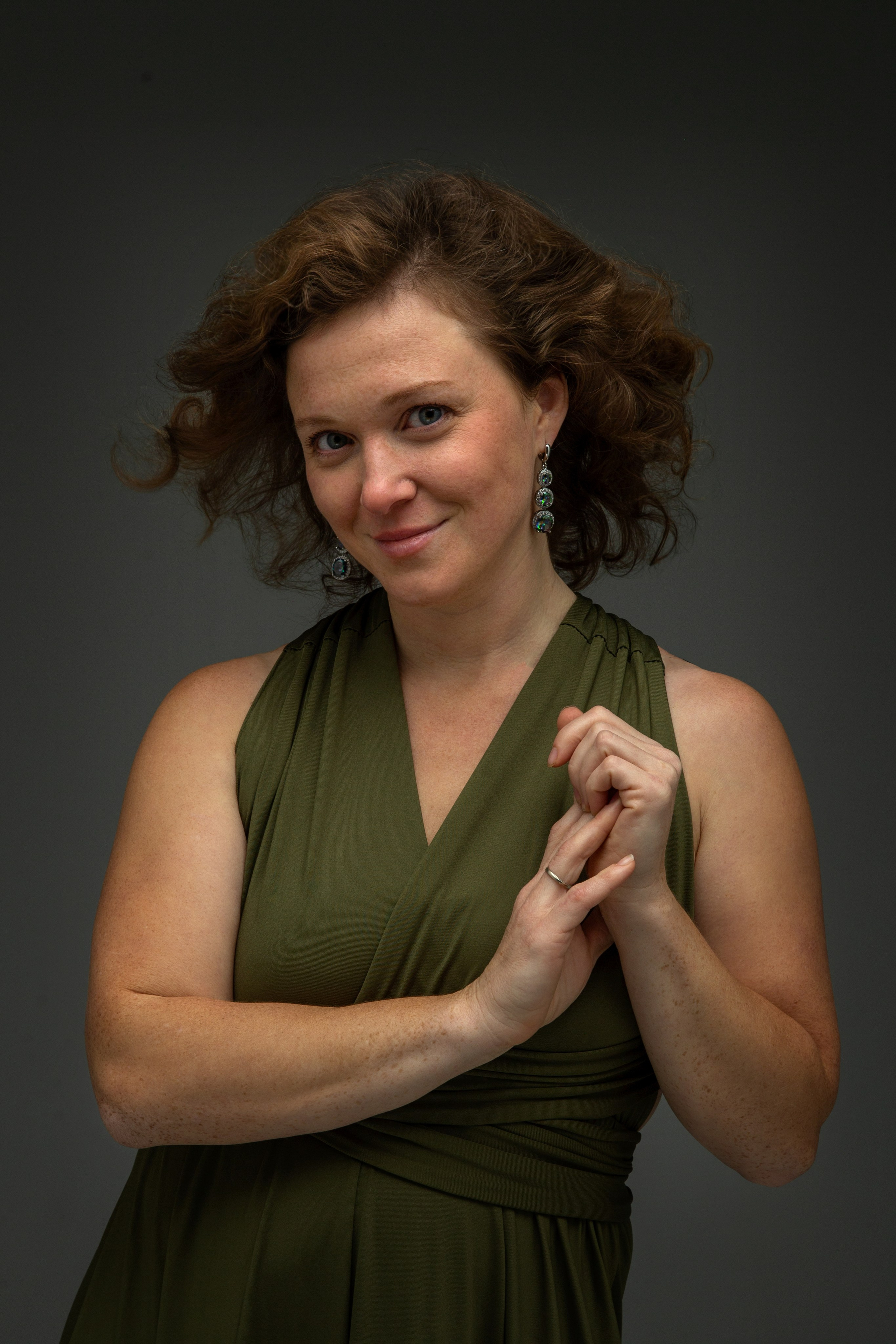 Женские портреты. Детский и семейный фотограф Ольга Юртаева