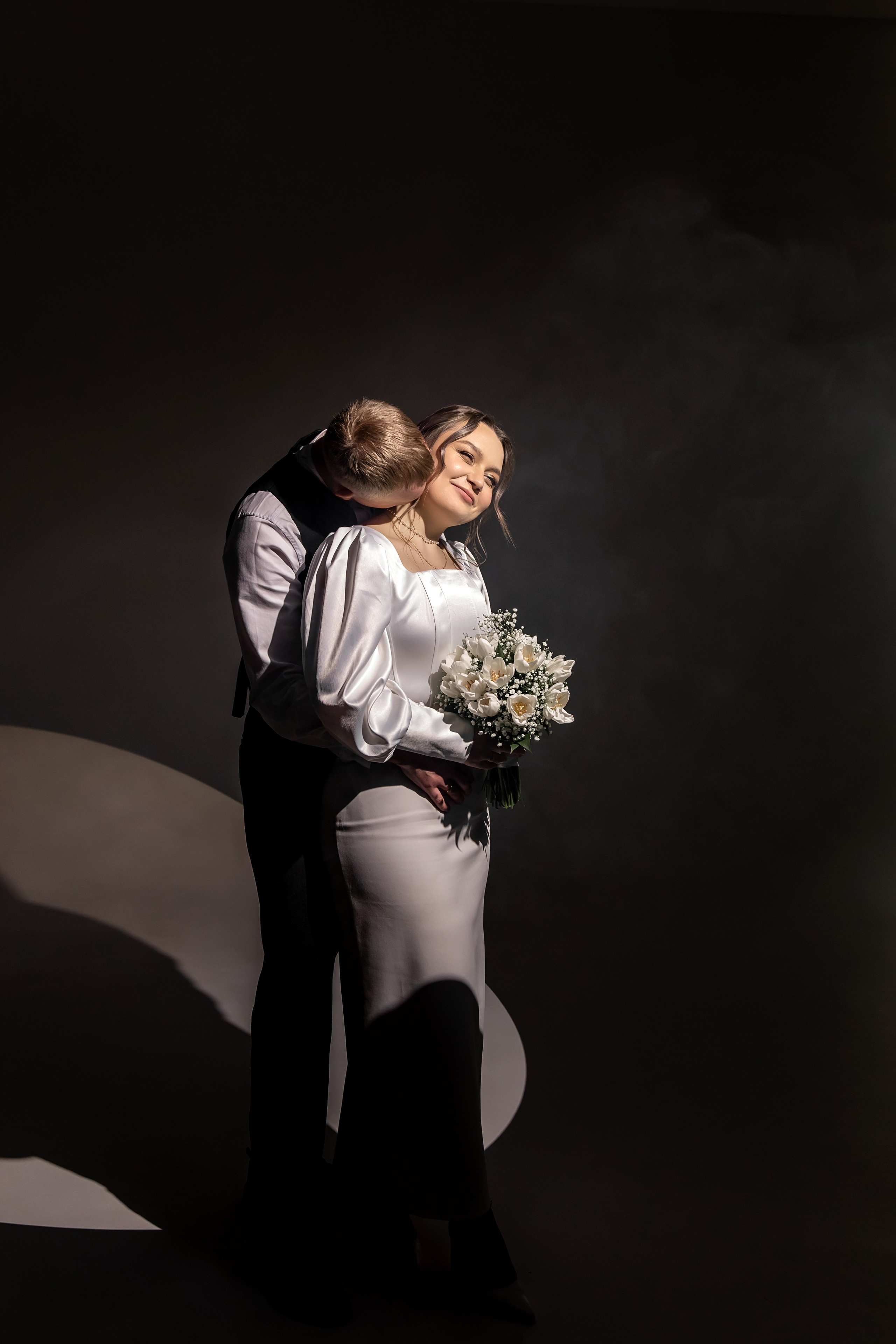 Дмитрий & Анастасия. Ксения Федорова — фотограф