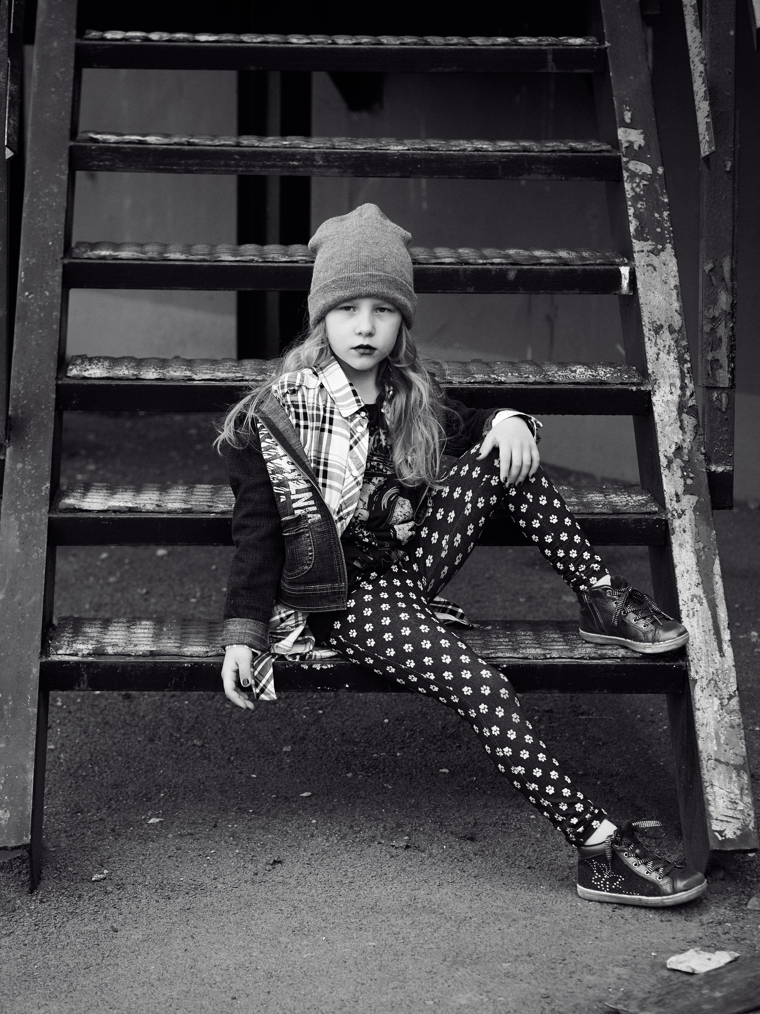 Фотограф Кемерово. Подрябинкин Данила, портретный и репортажный фотограф в Кемерово