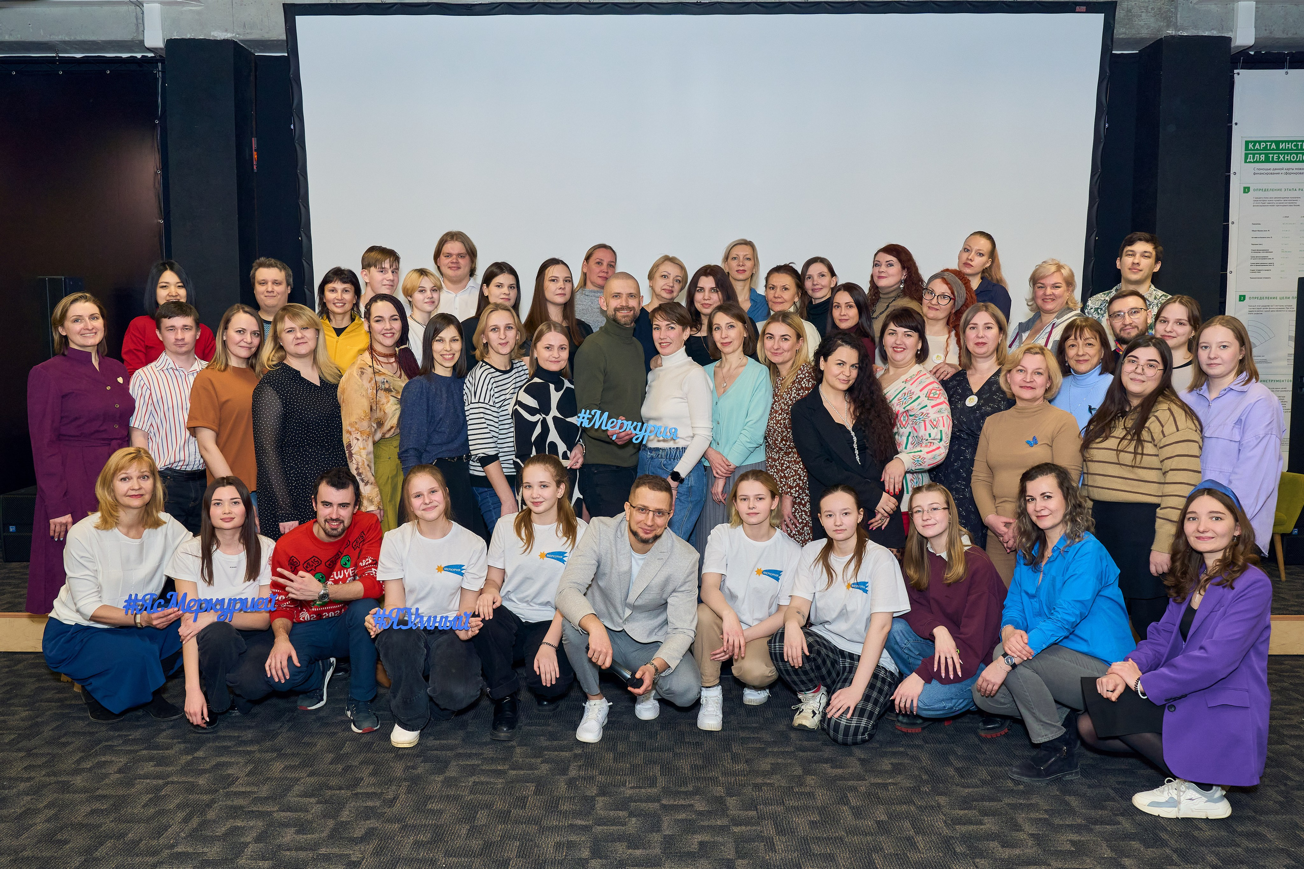 Квиз. Репортажный и портретный фотограф в Томске Ларионов Артём