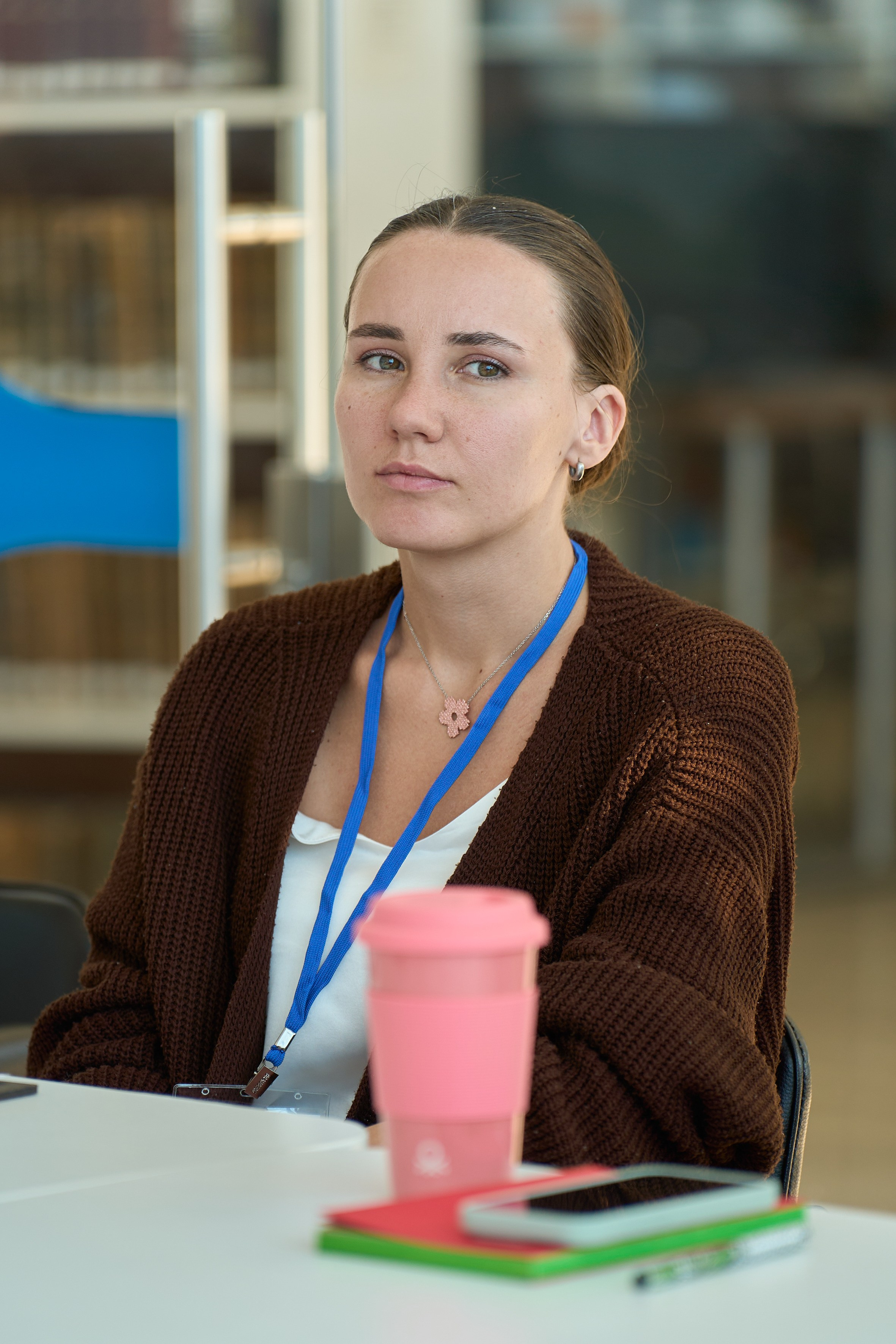 Конференция. Репортажный и портретный фотограф в Томске Ларионов Артём