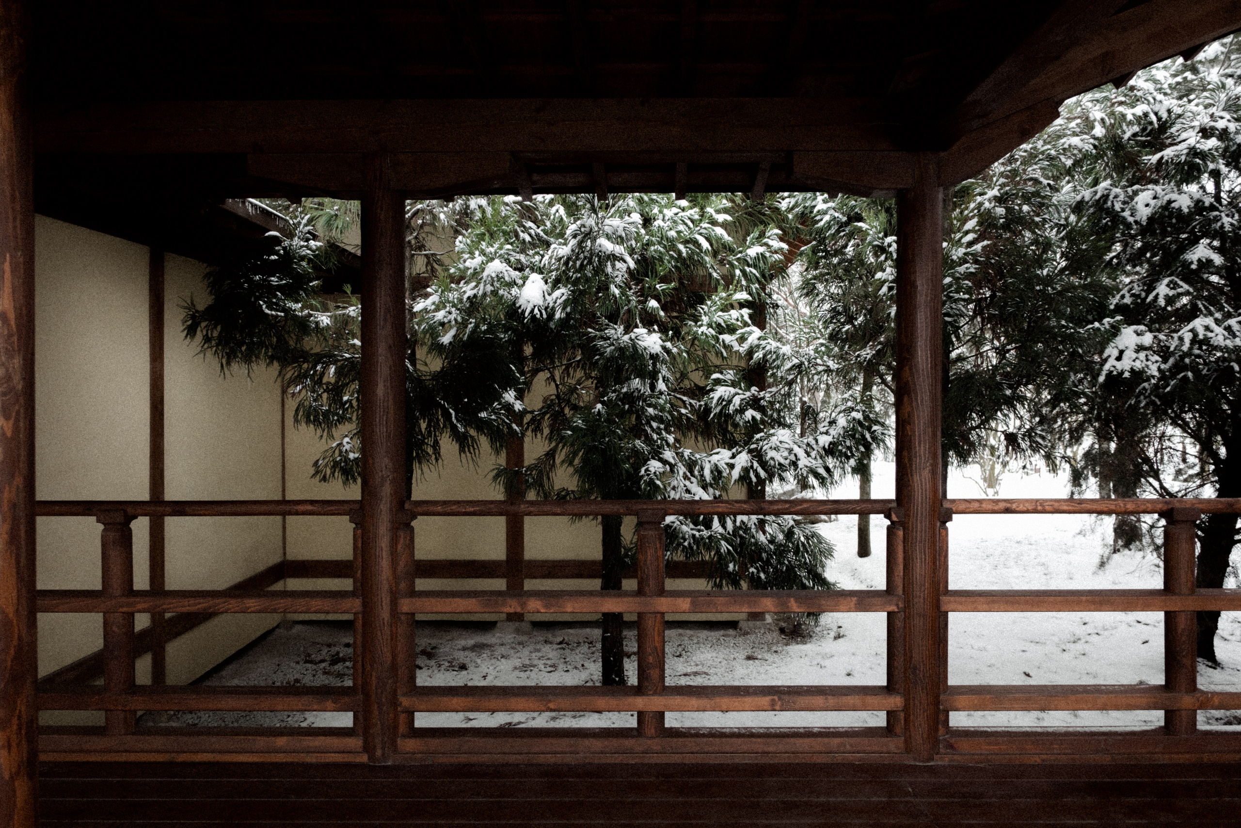 Japanese Garden in Krasnodar. Ekaterina Symidi. Interior Photographer