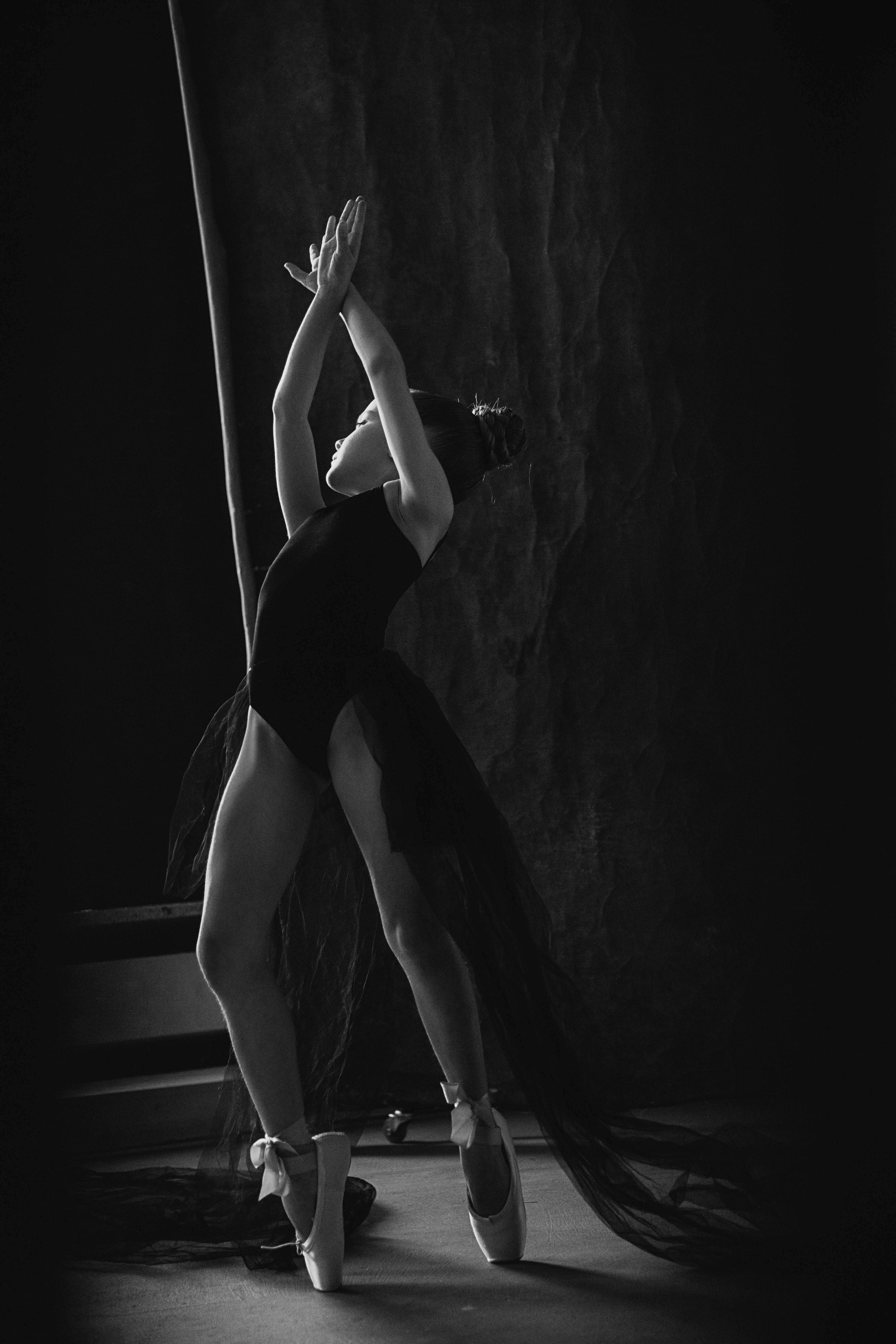 Ballet. Sofia. Фотограф Сергеева Анна