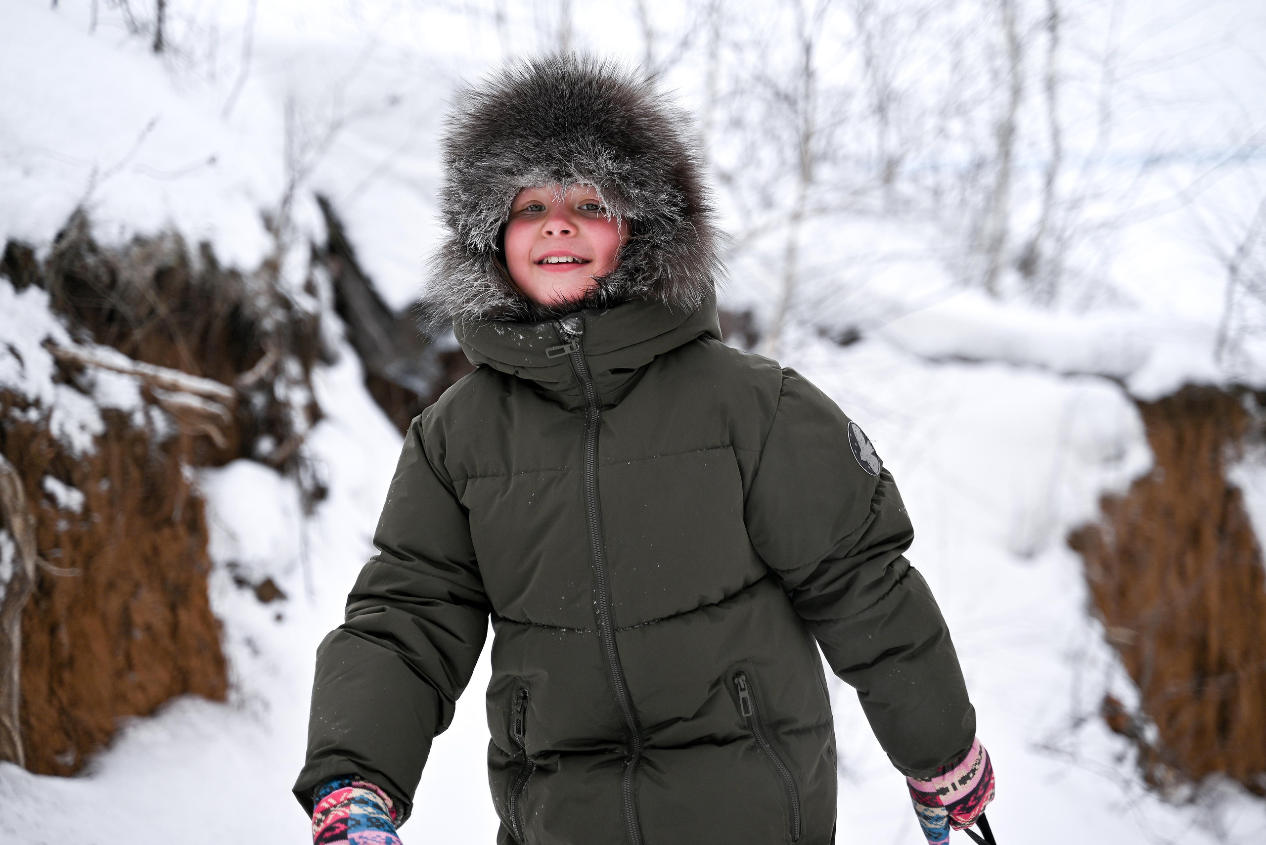 Дети фото. Семейный и детский фотограф в Самаре Ренат Алимбиков