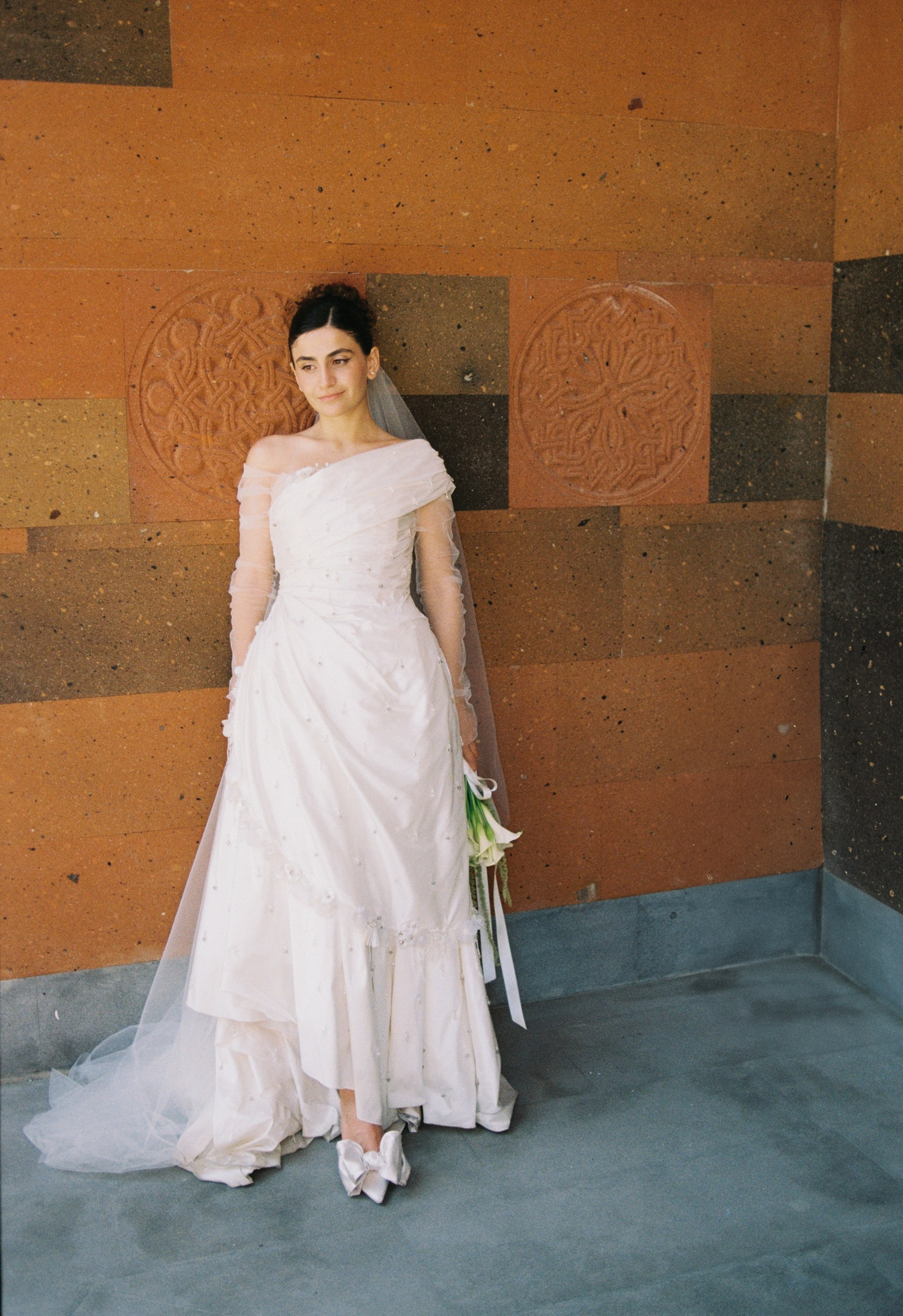 Vilen&Lusin. Sasha&Karina Photographers