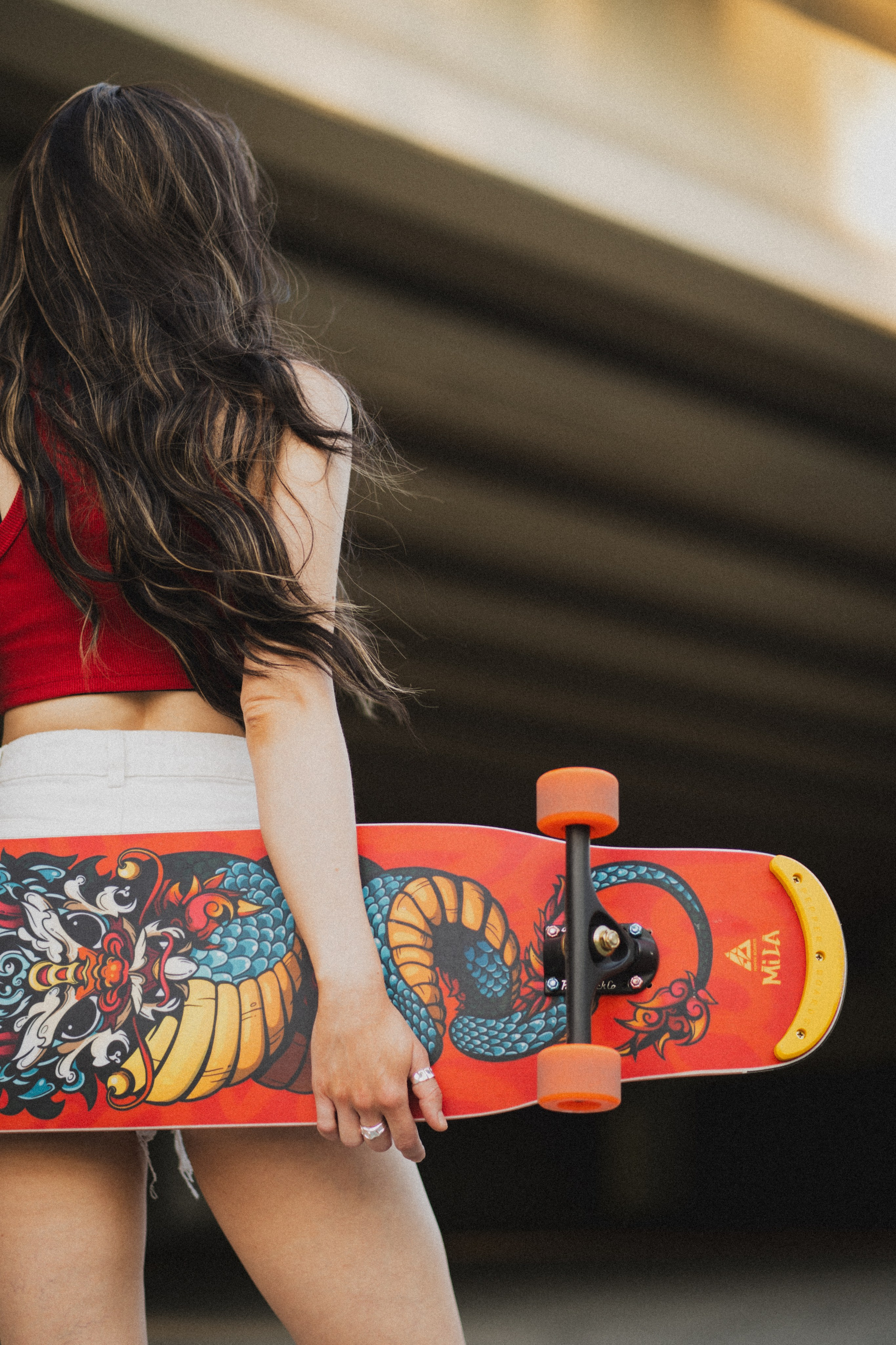 Мила. Креативный фотограф в городе Тюмень