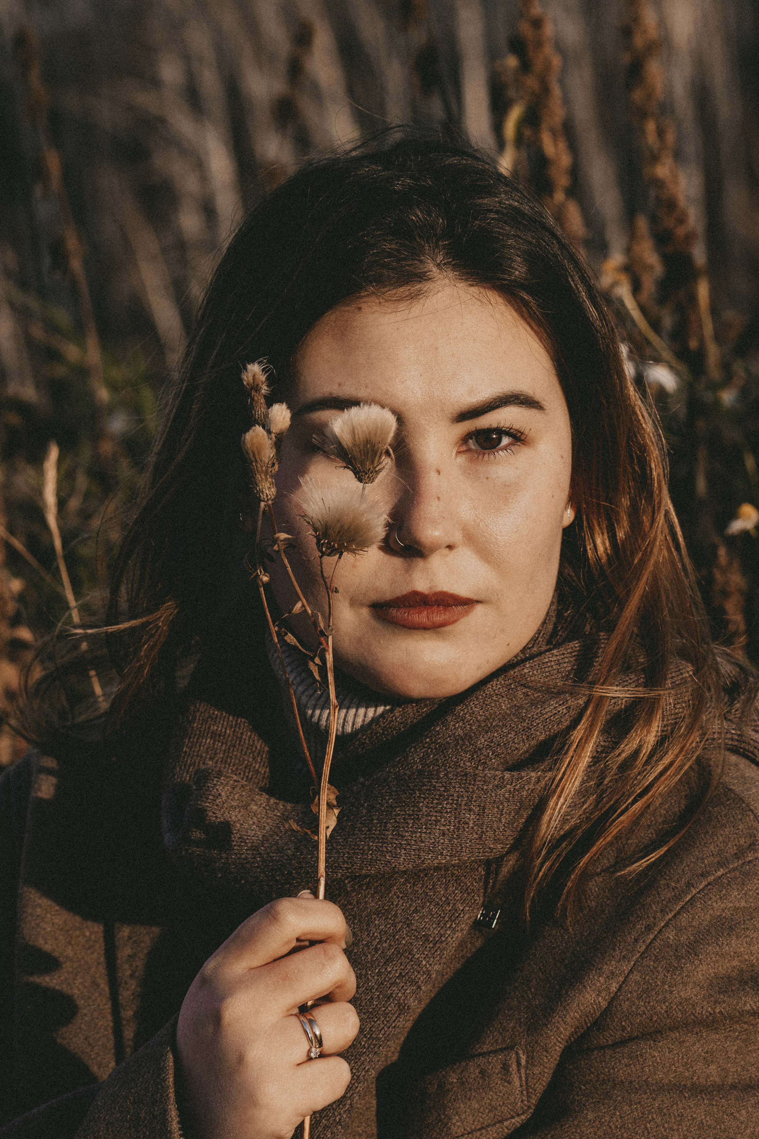 Вера. Креативный фотограф в городе Тюмень