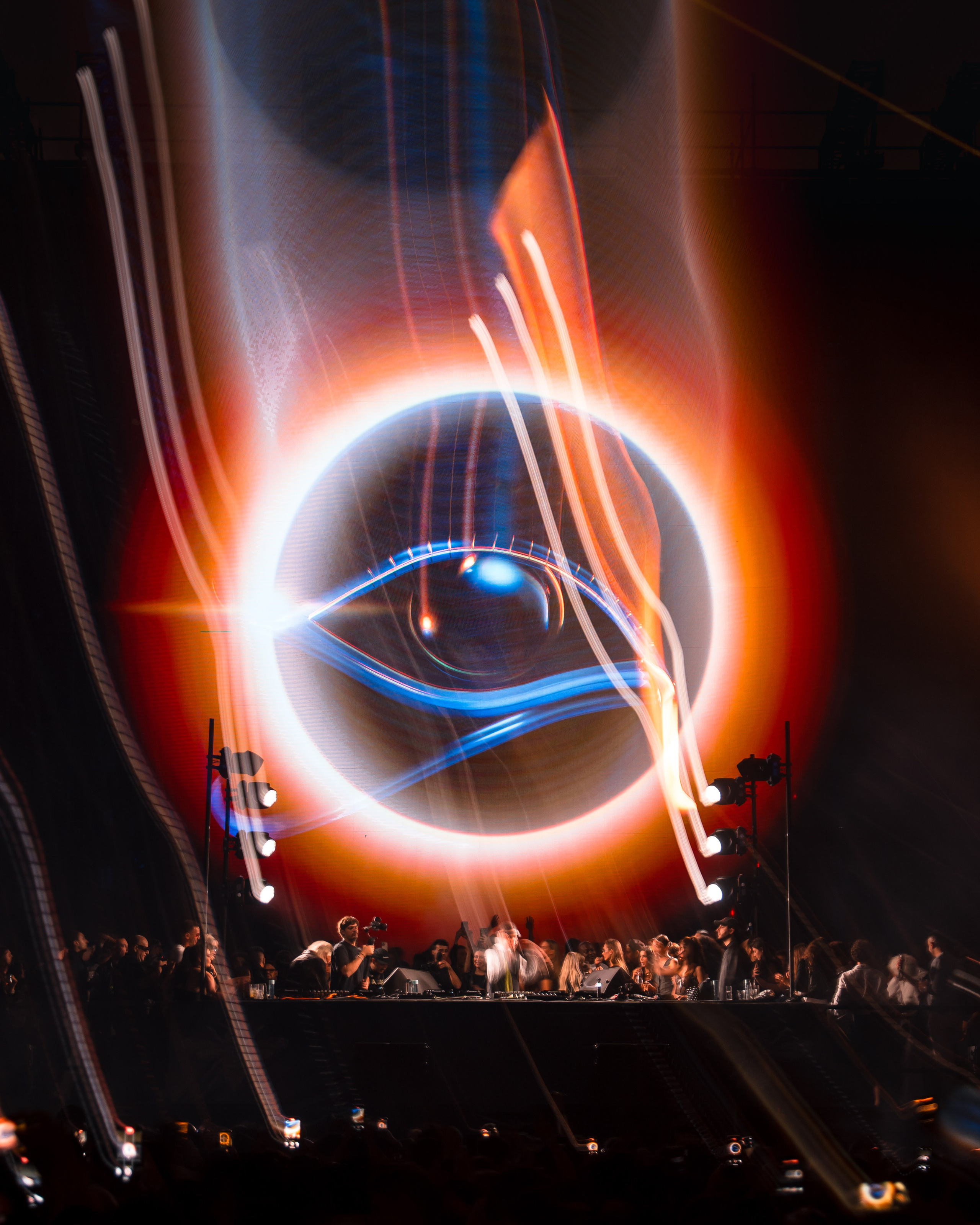 ARGY «New World», SILA SVETA. @tomrus: Рустам Шагиморданов — фотограф