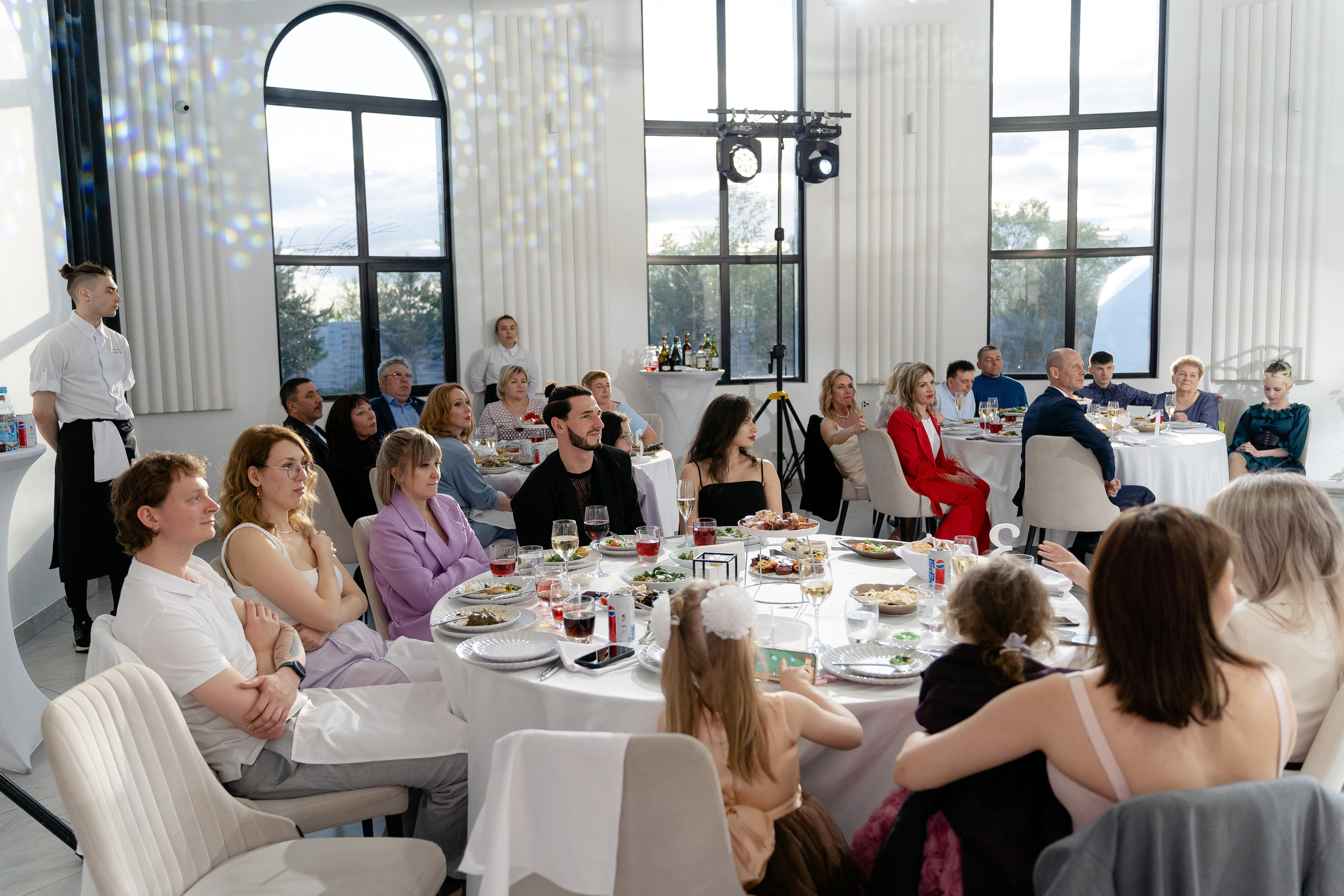 Мария и Дмитрий. Свадебный Фотограф Хабаровск Евгений Корсков
