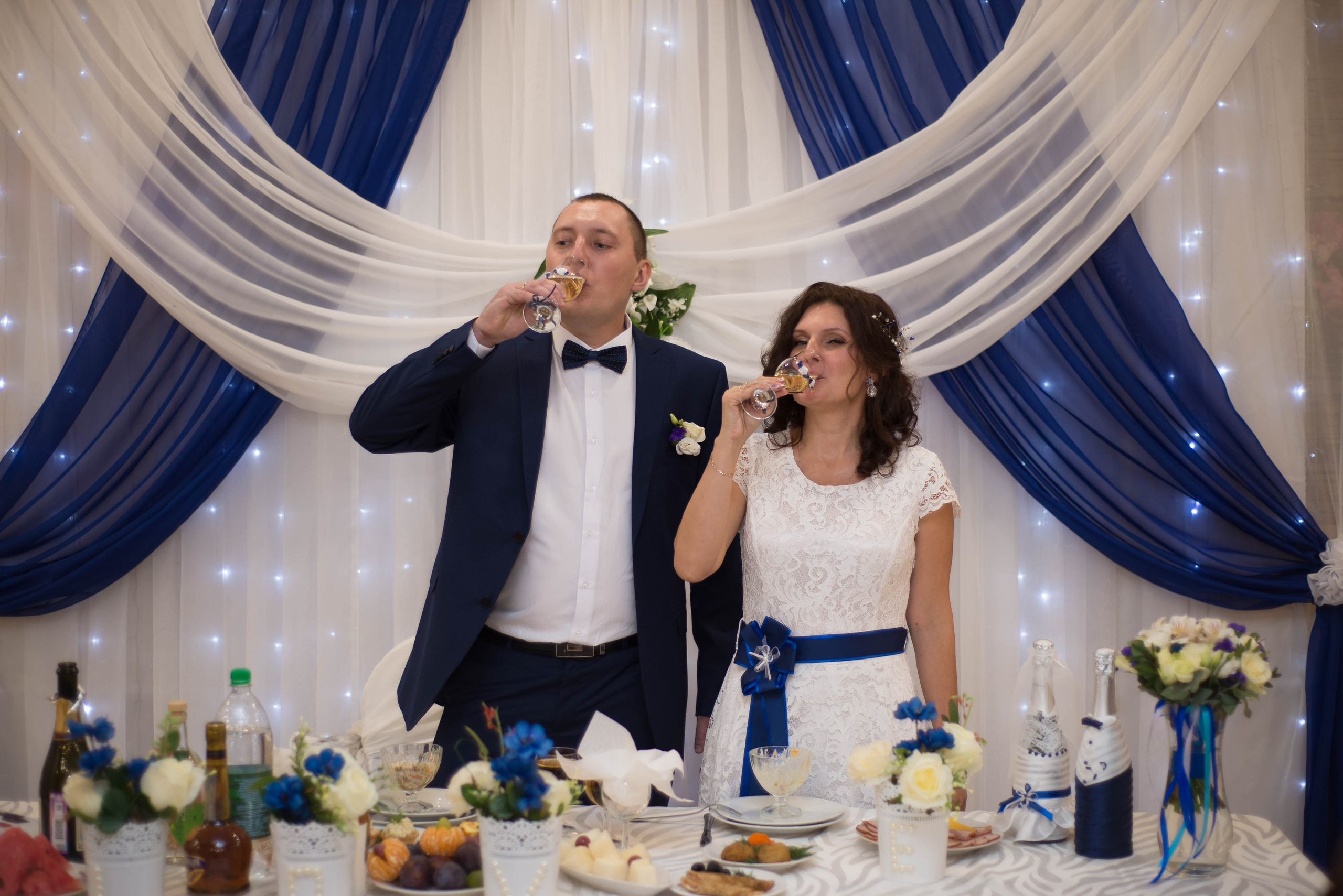 Свадебные фото до 2018 года. Концертный фотограф Наталья Сорокина