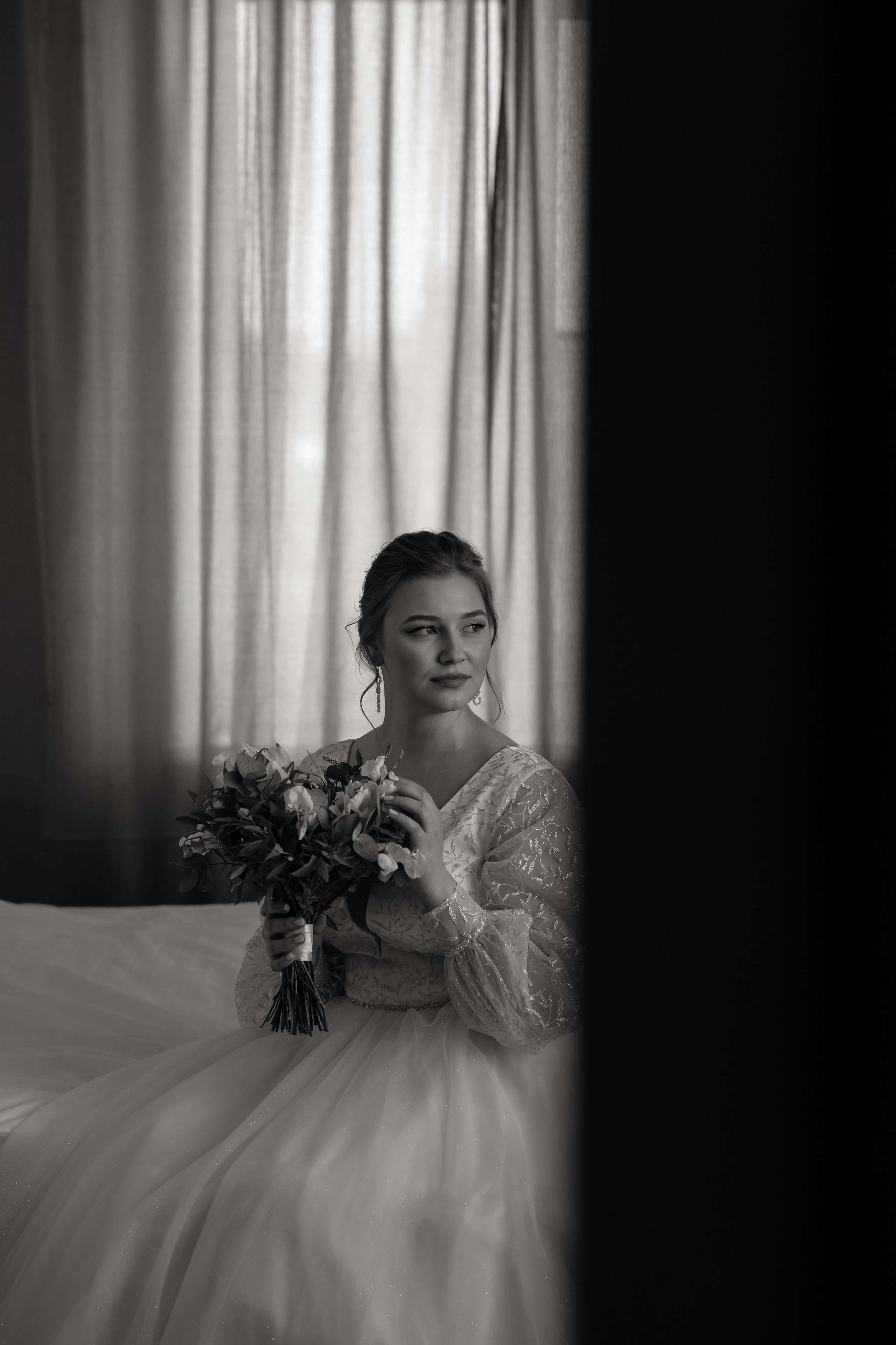 Николай и Татьяна. Свадебный и Семейный фотограф по всему миру Анна Фёдорова