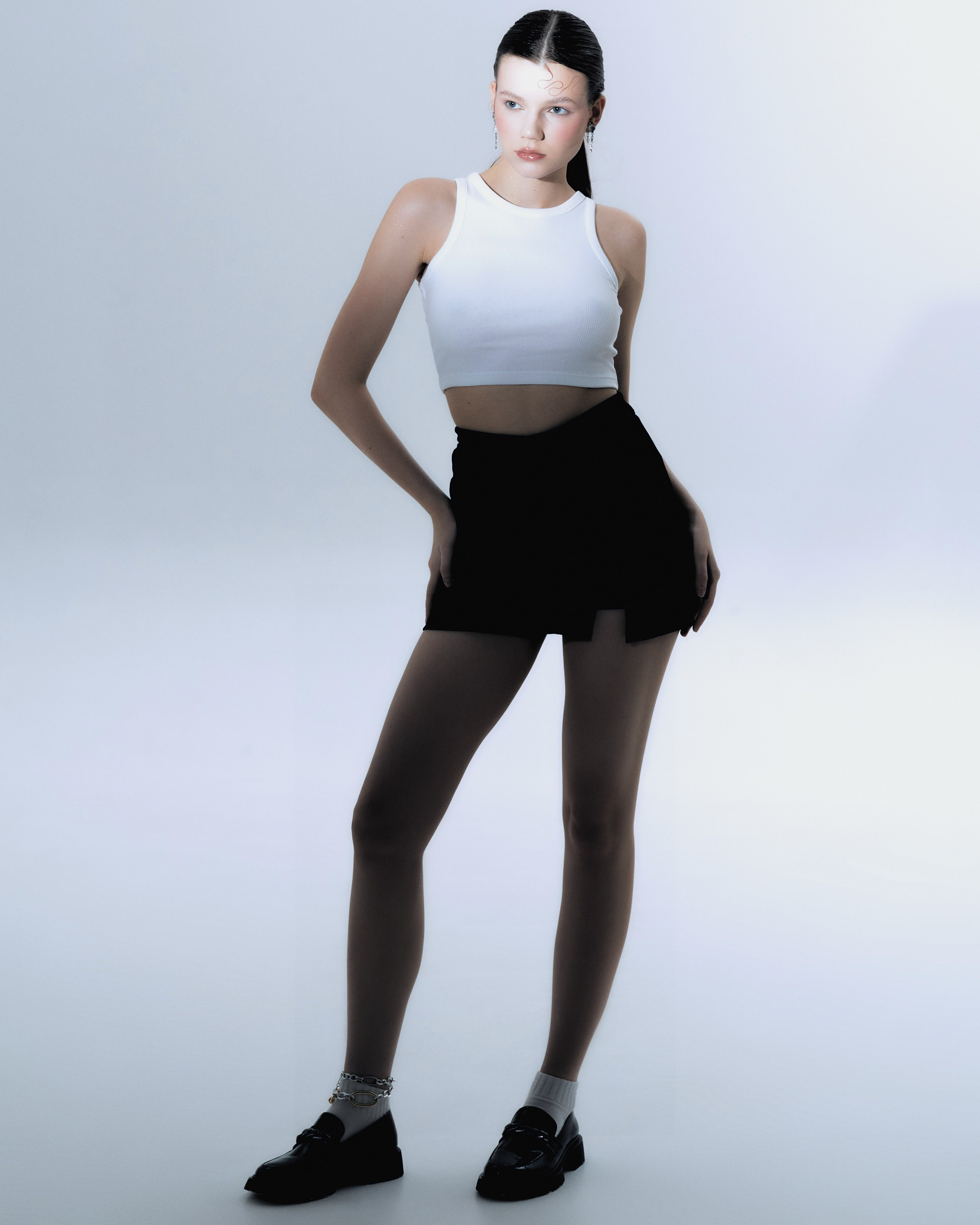 Евгения Тишкина. Юрина Полина, фотограф из Екатеринбурга