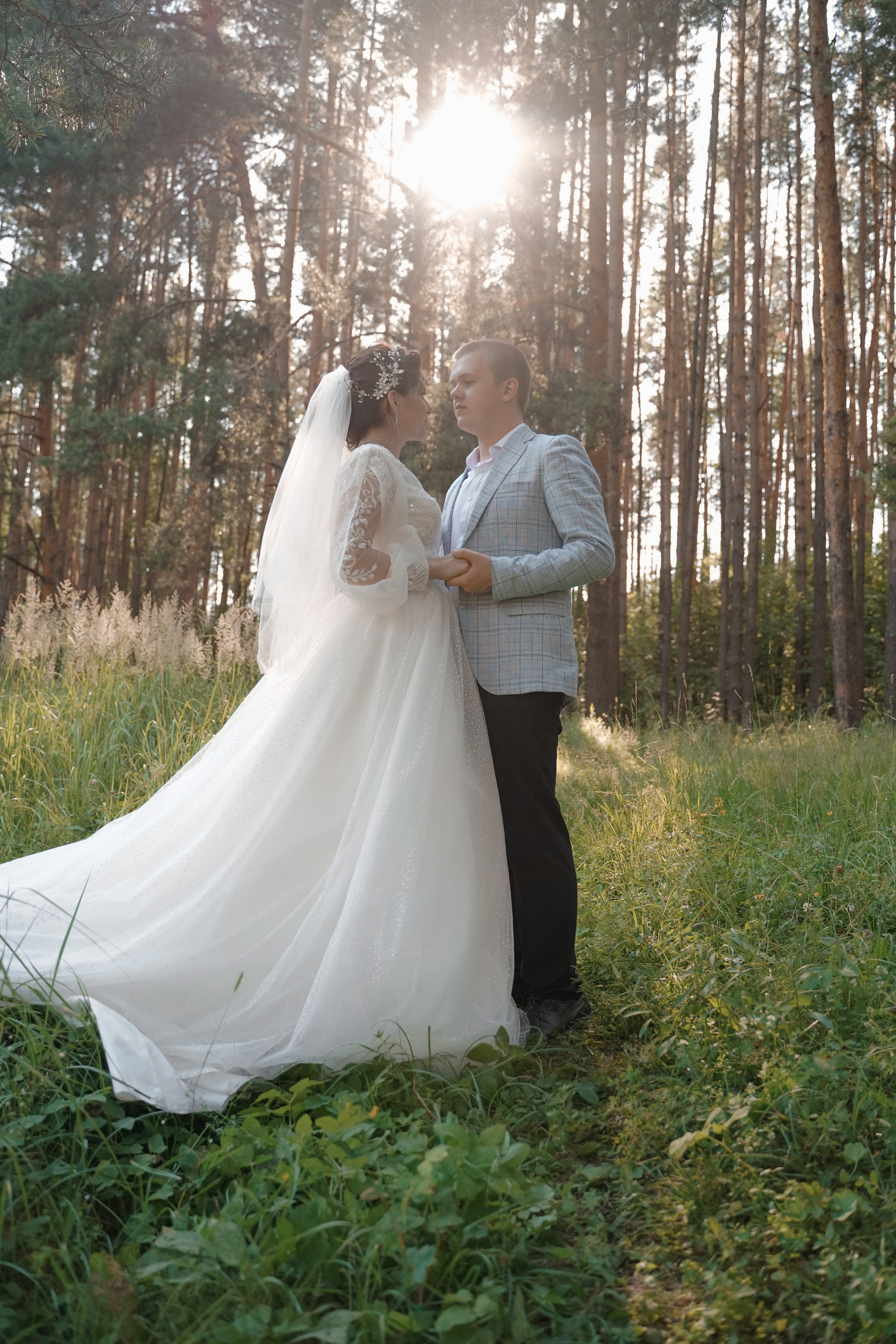 ЕГОР & СНЕЖАНА ' 05.07.24. Семейный и свадебный фотограф в Иваново