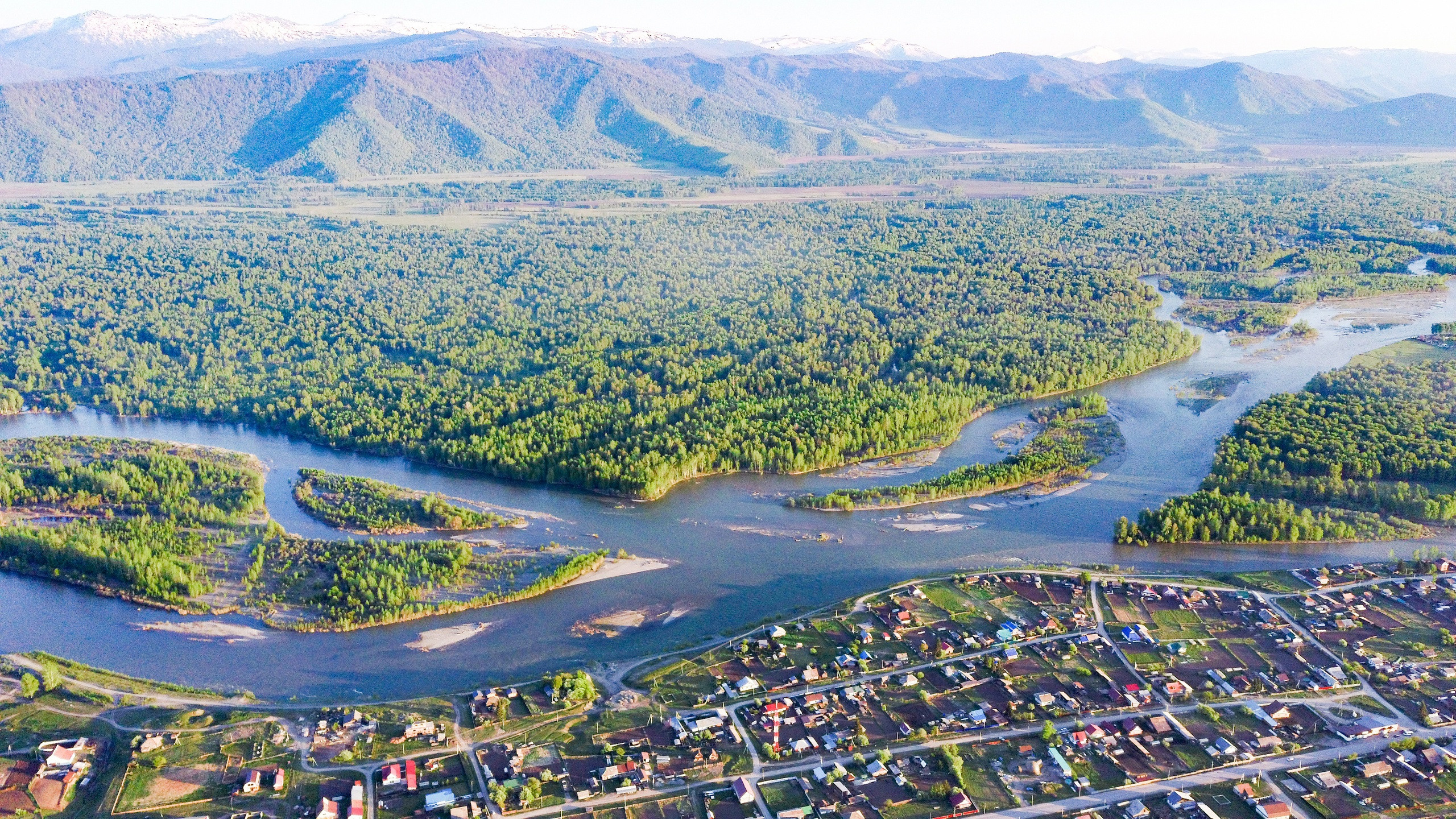 Галерея моих работ. AISA Foto
