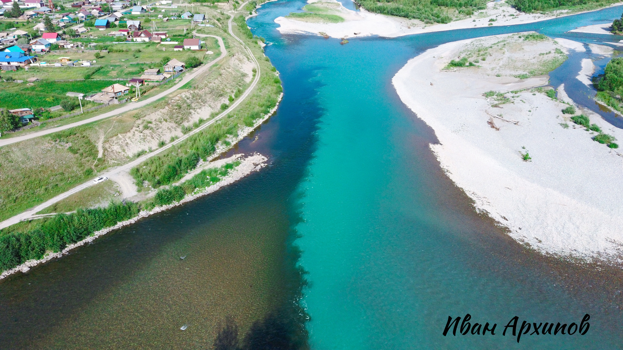 Галерея моих работ. AISA Foto