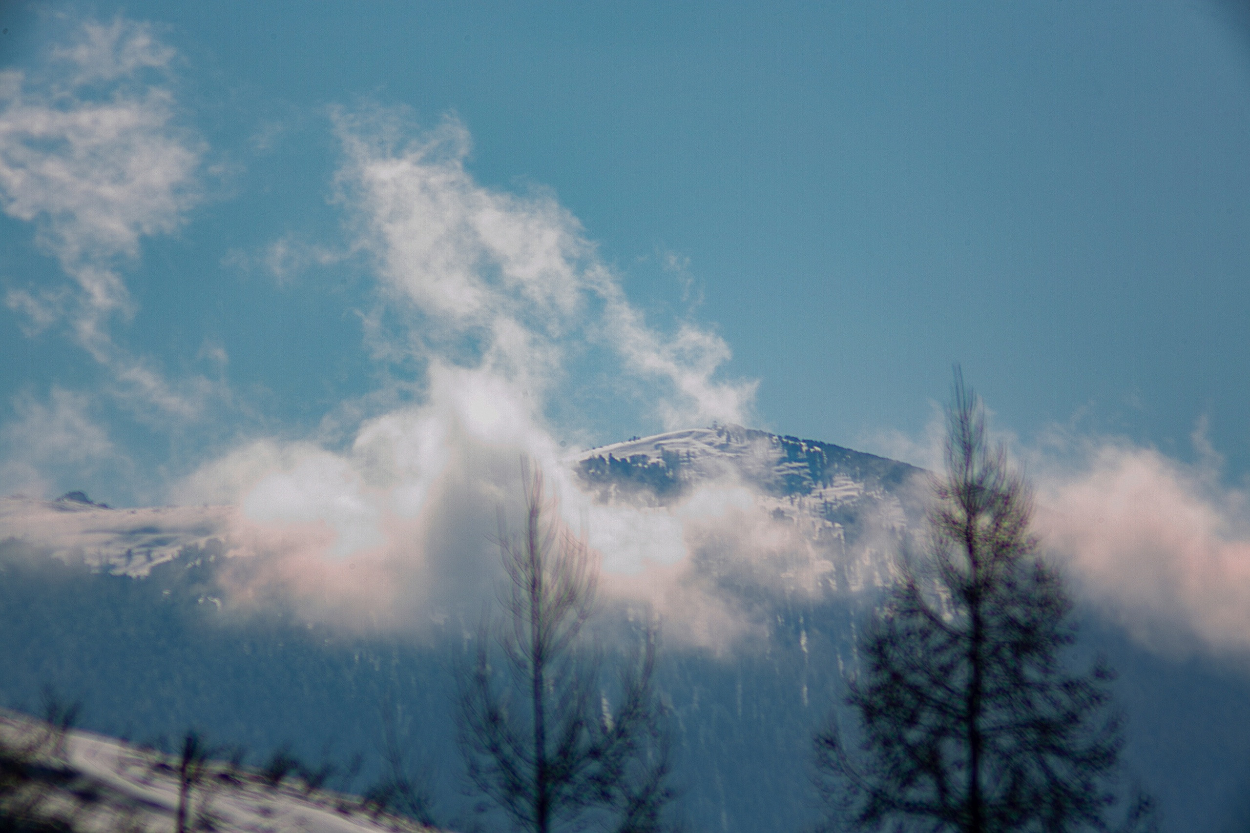 Галерея моих работ. AISA Foto